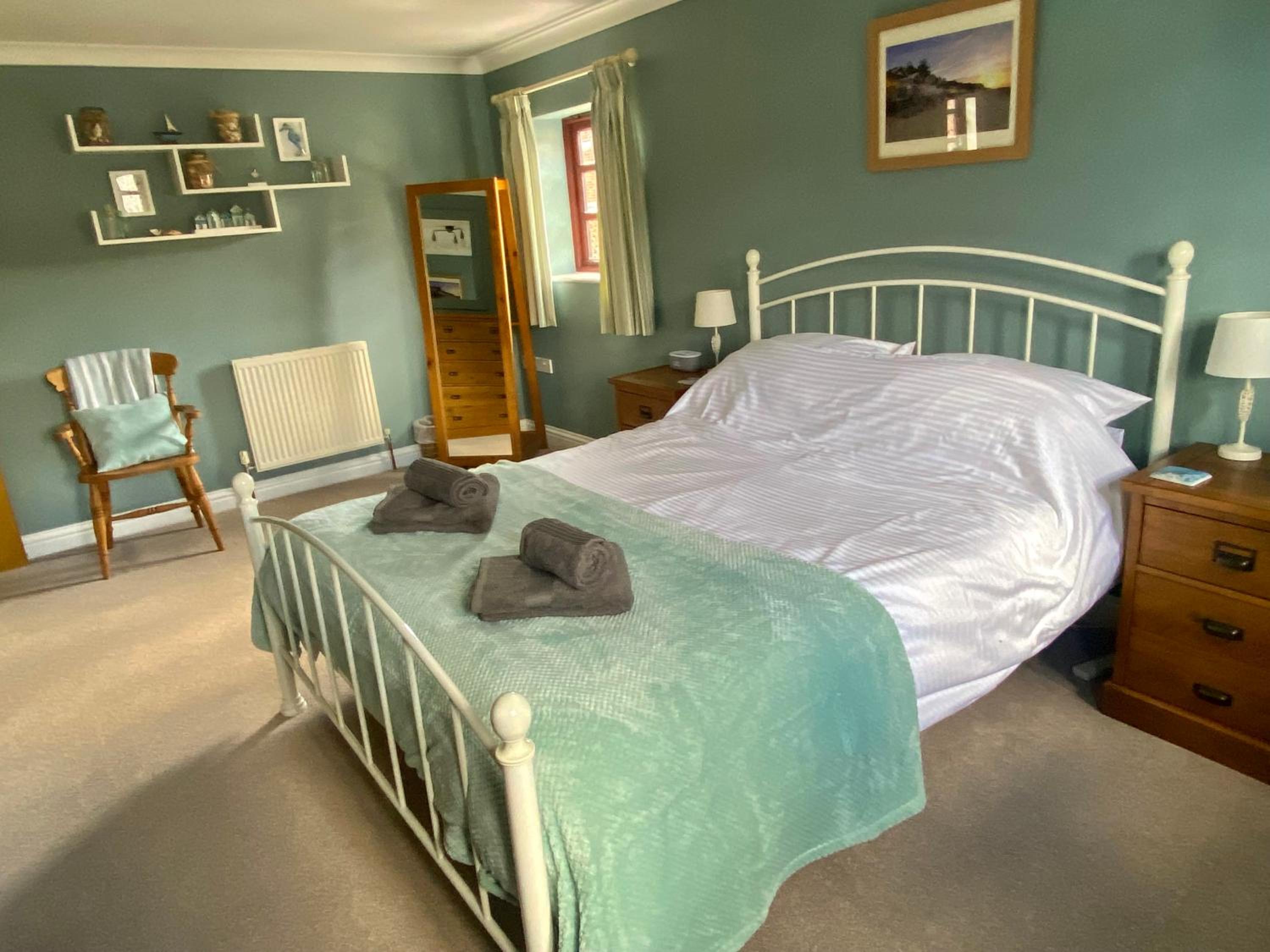 Two-Bedroom House photo 1