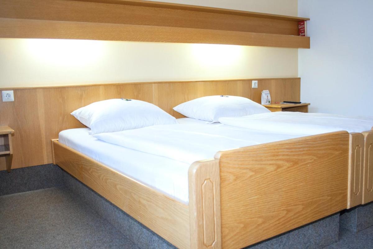 Budget Single Room photo 1