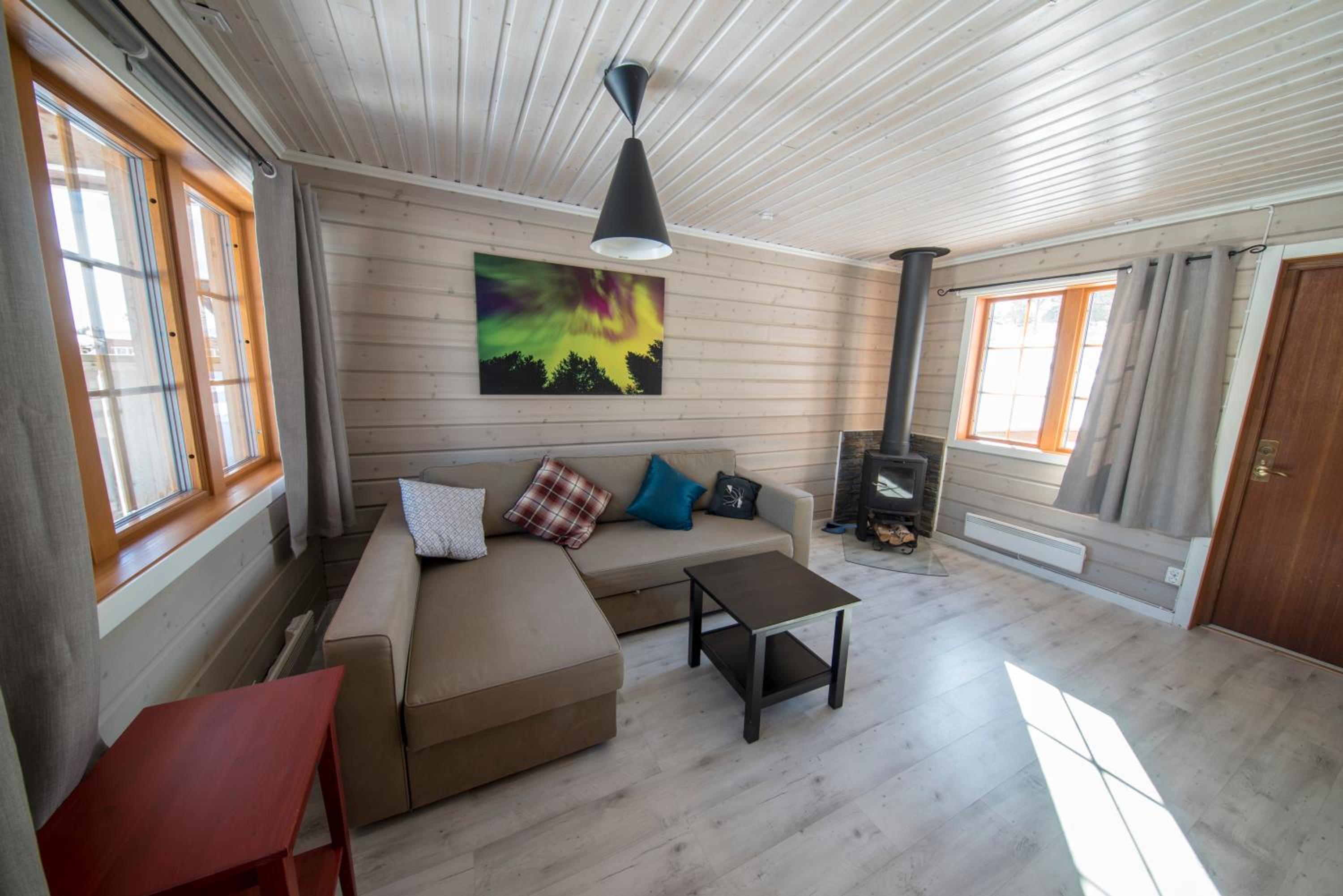 Cottage (2 Adults + 2 Children) photo 2