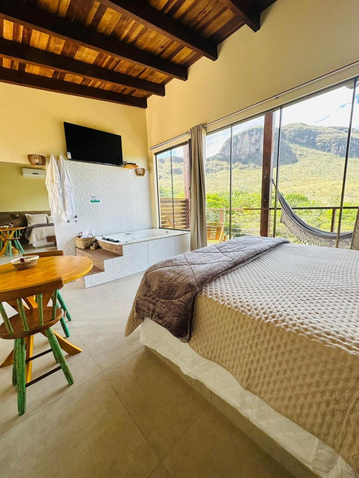 Standard Bungalow