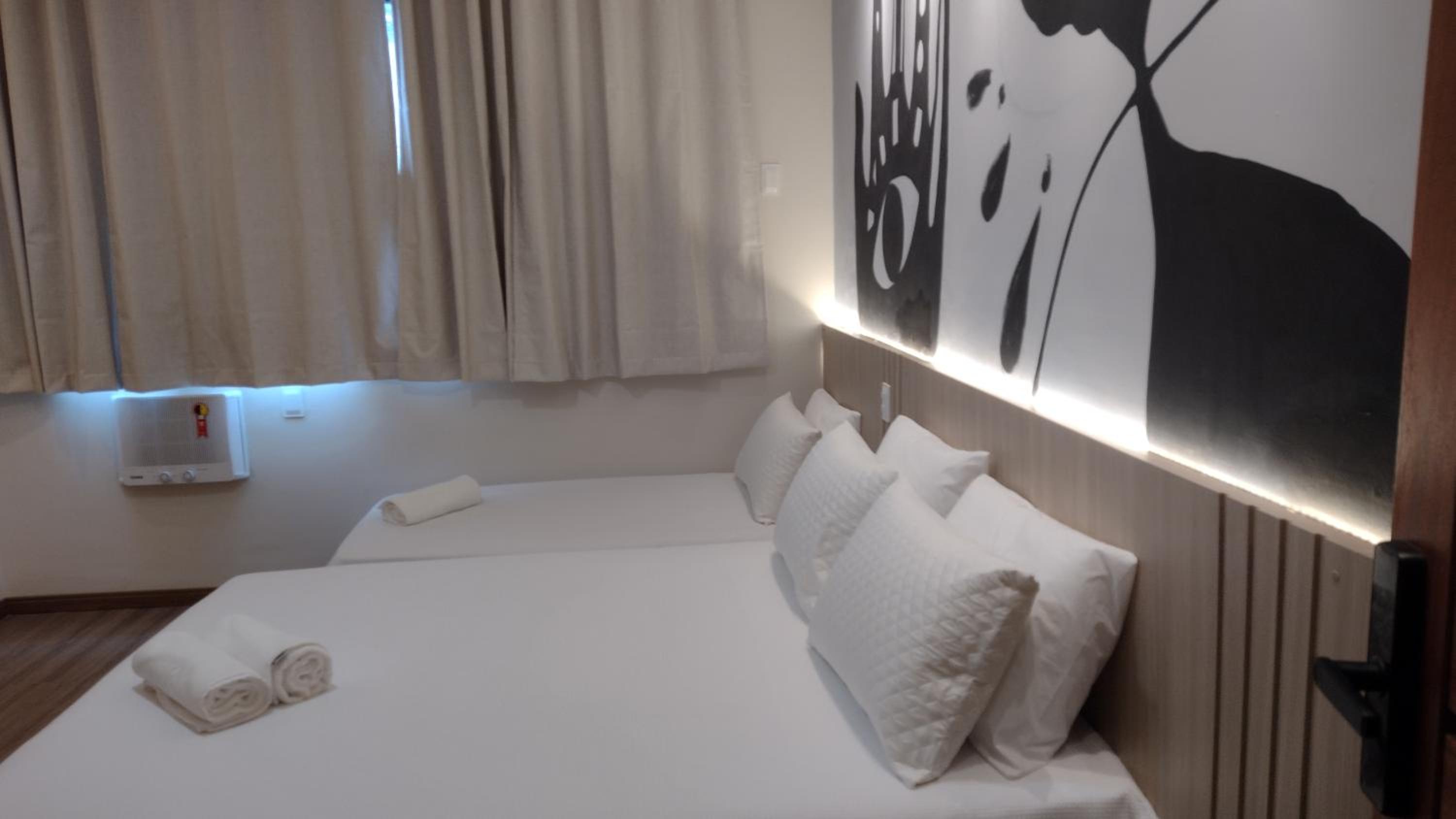 Superior Triple Room photo 2