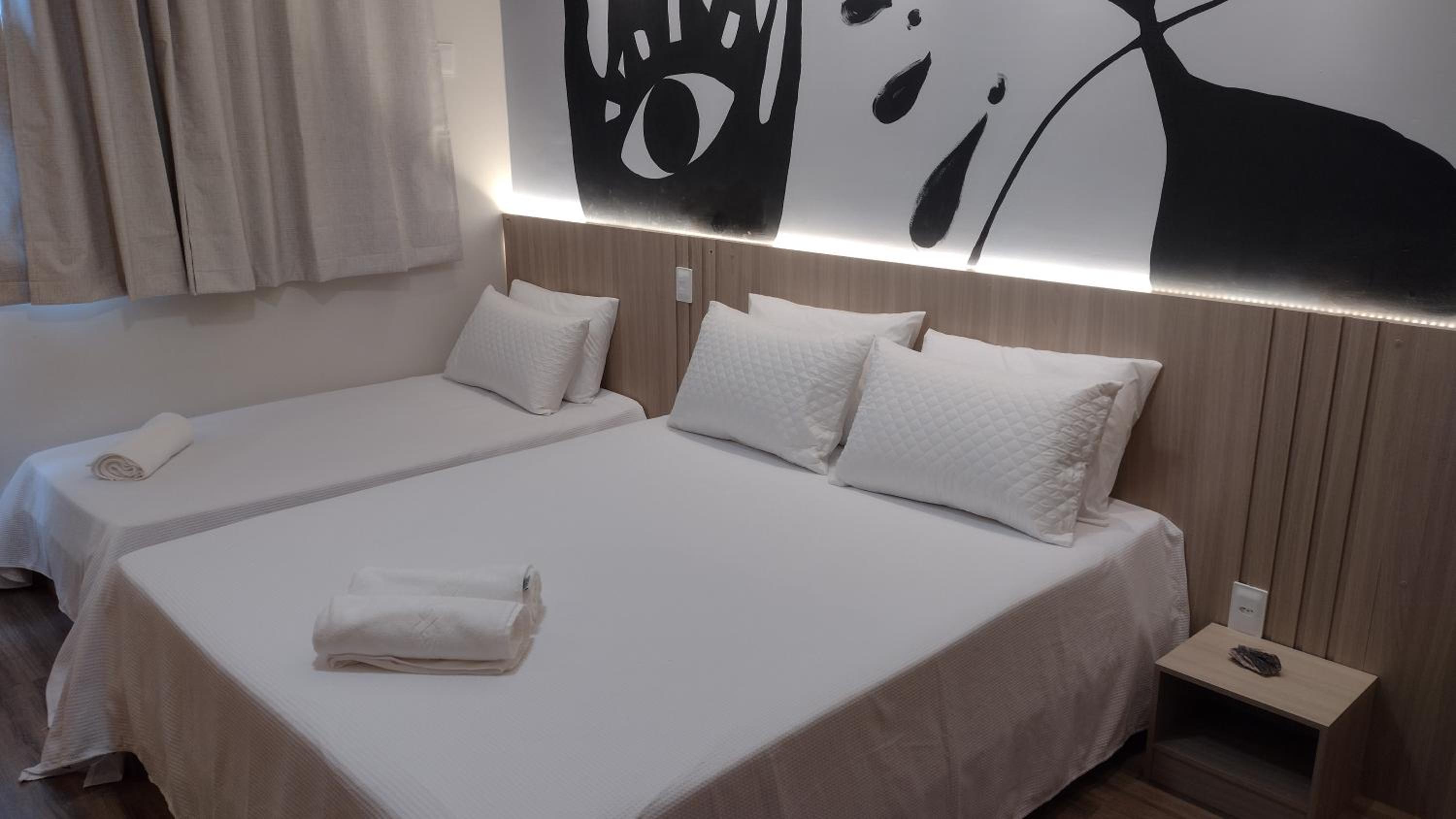 Superior Triple Room photo 3