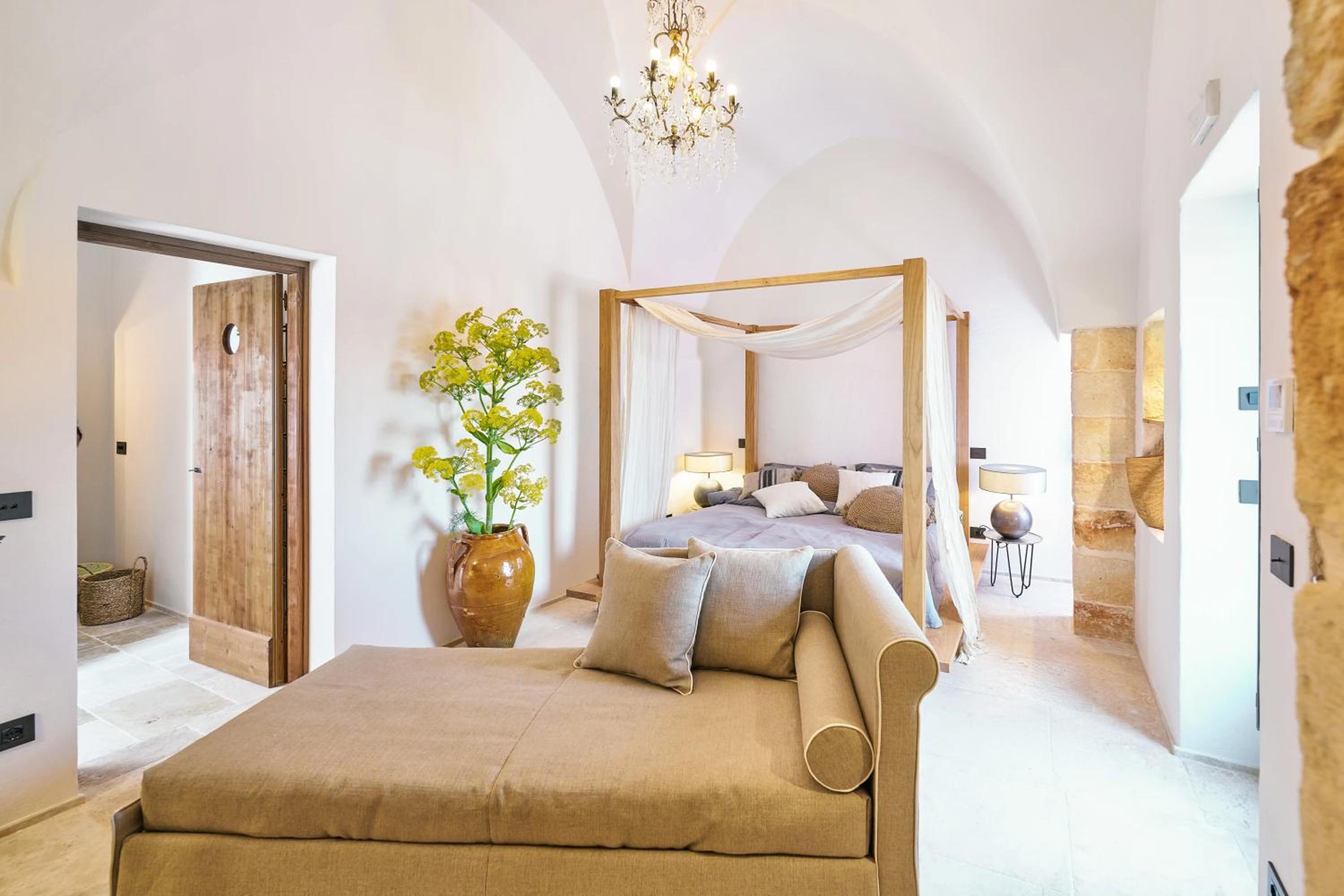 Double or Twin Room with Balcony photo 1
