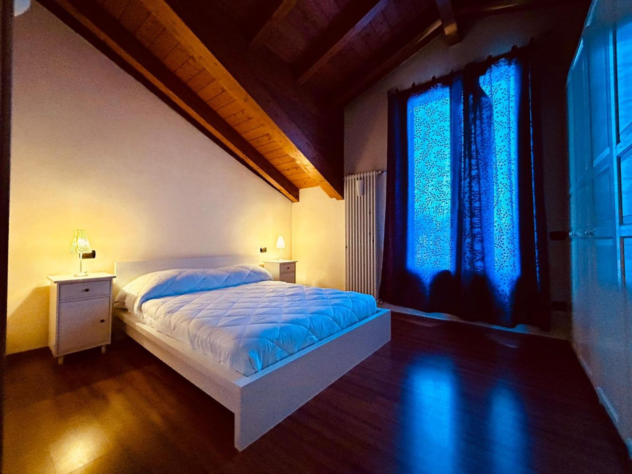 Deluxe Apartment photo 3