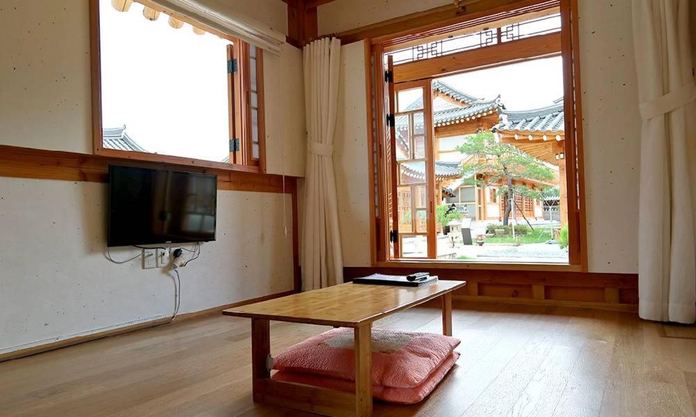 Ondol for 2 guests - Photo 3