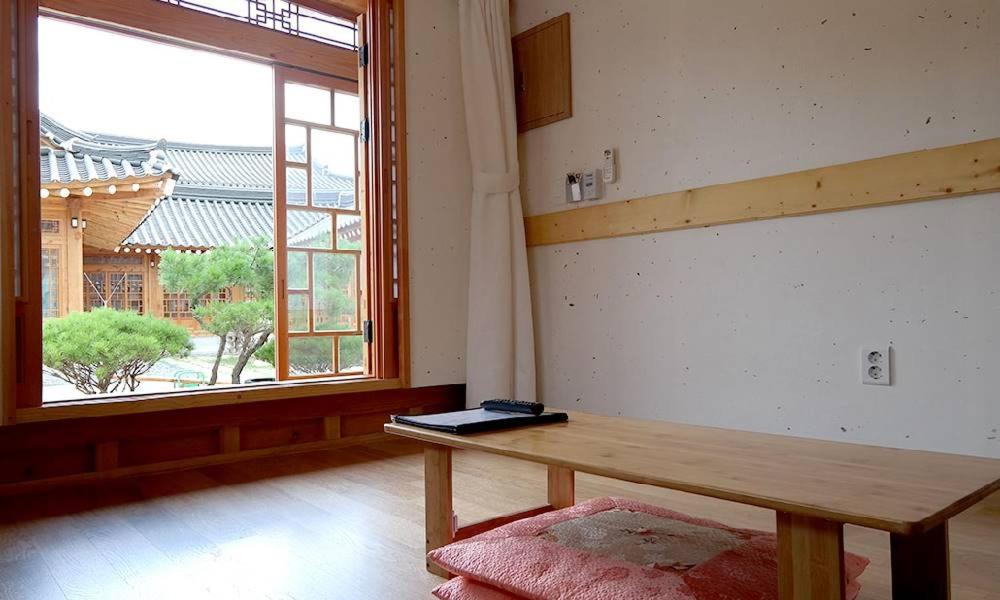Ondol for 2 guests - Photo 1