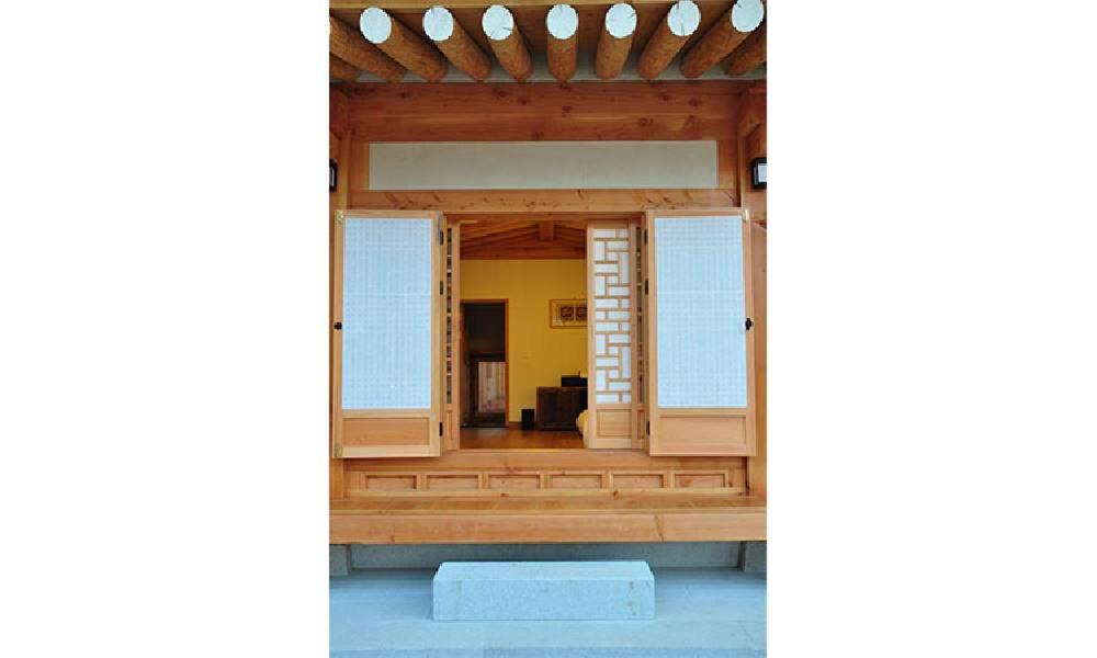 Ondol for 3 guests - Photo 3
