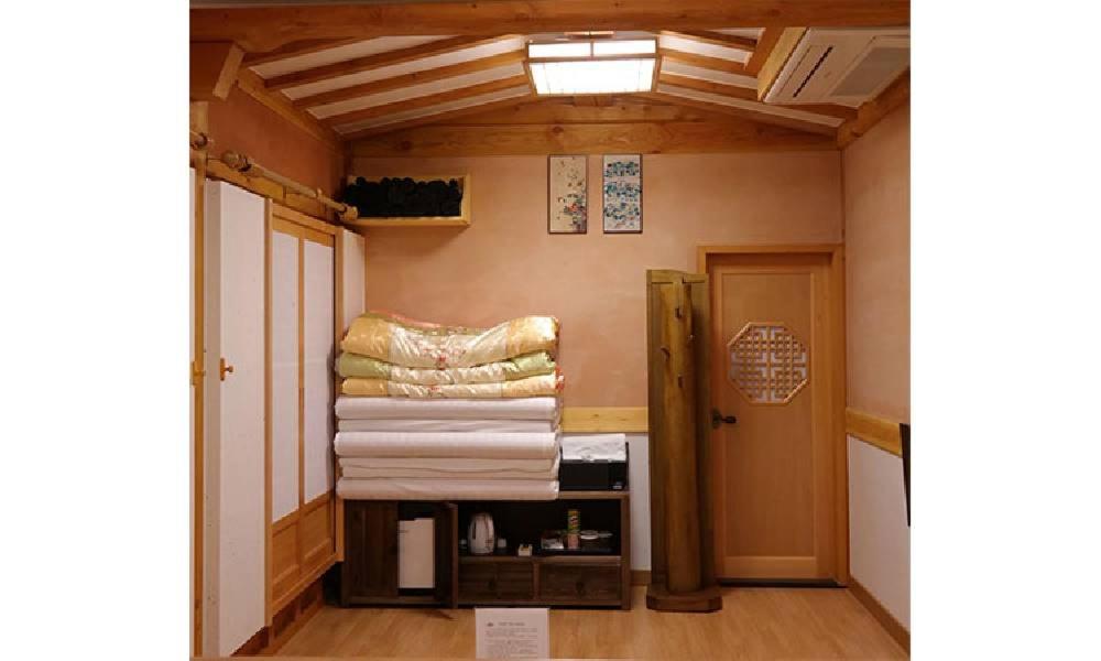 Ondol for 3 guests - Photo 2