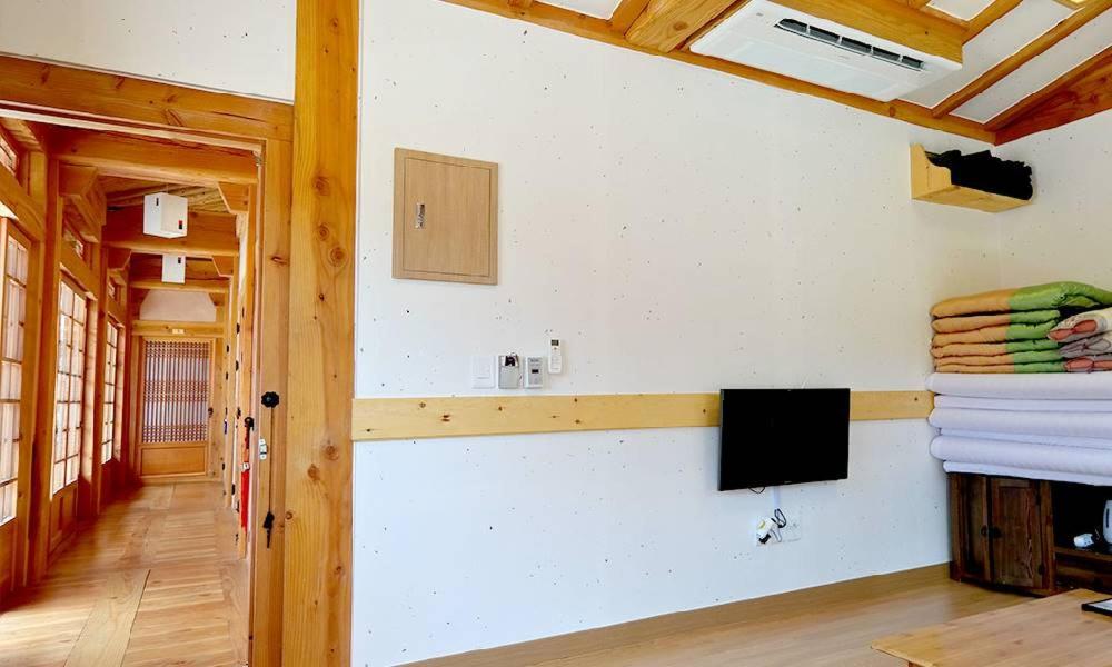 Ondol for 3 guests - Photo 1