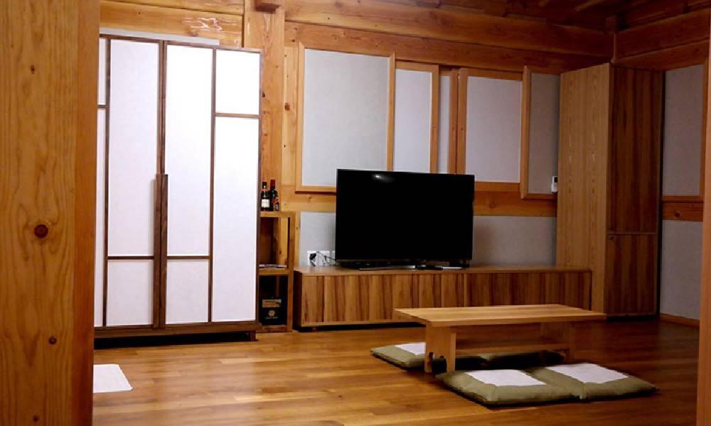 Family Suite (Ondol)