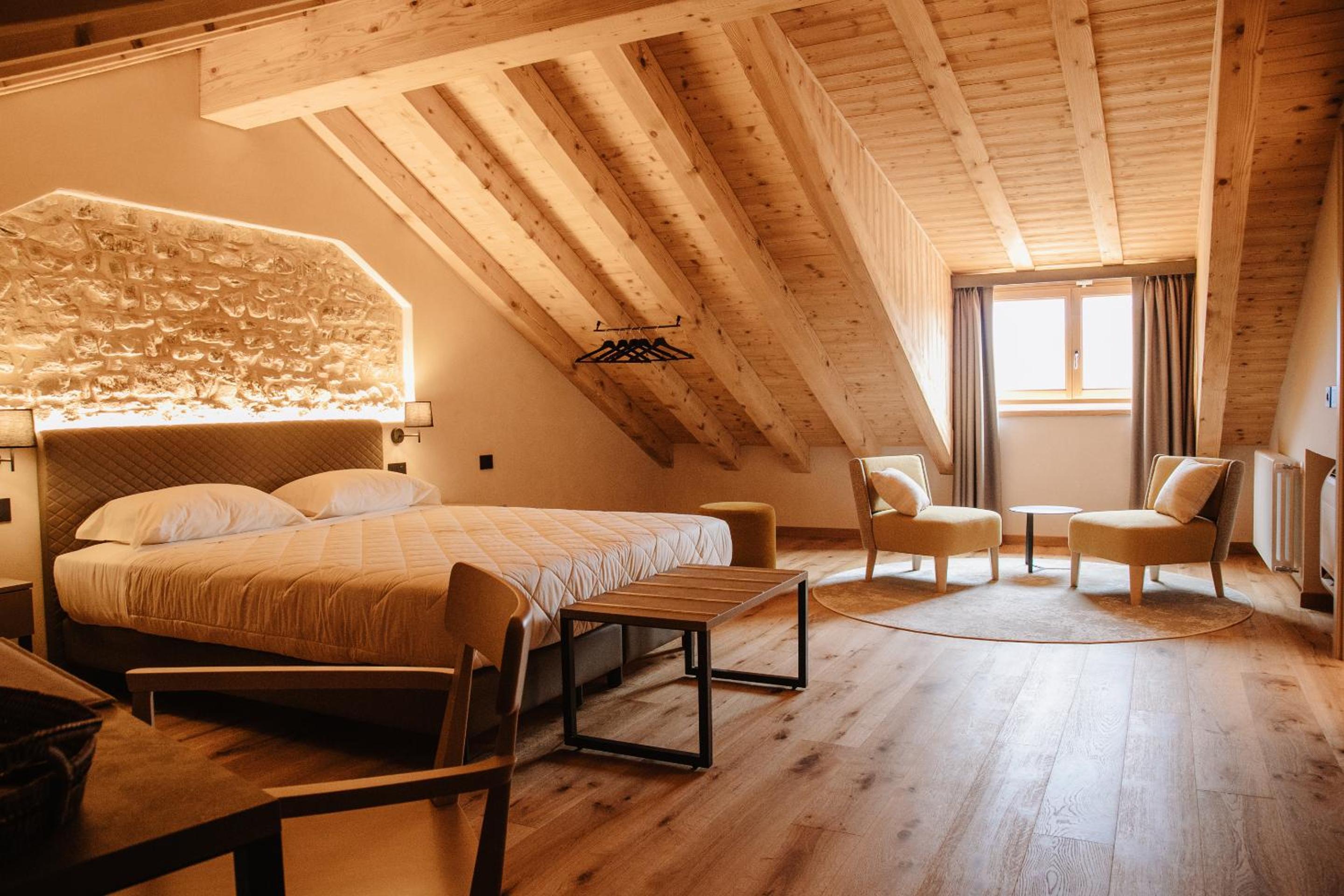 Superior Double Room photo 1
