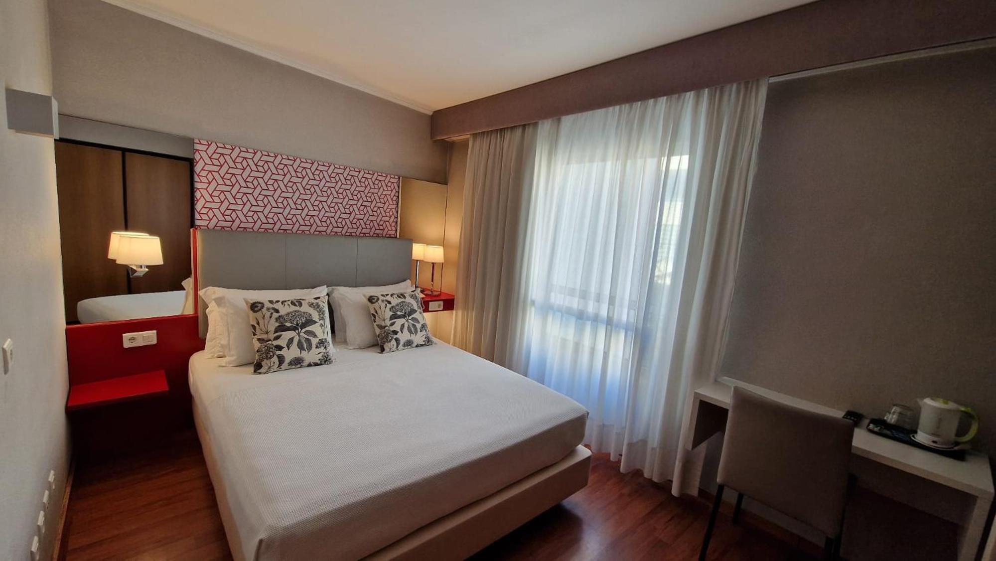 Small Double Room - Photo 5