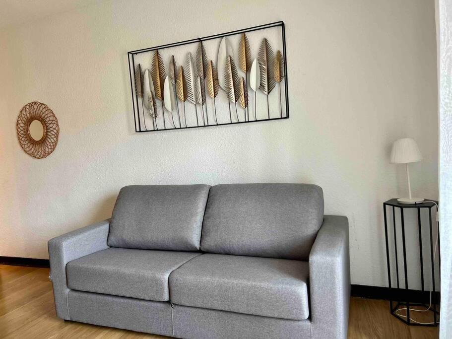 One-Bedroom Apartment - Photo 5