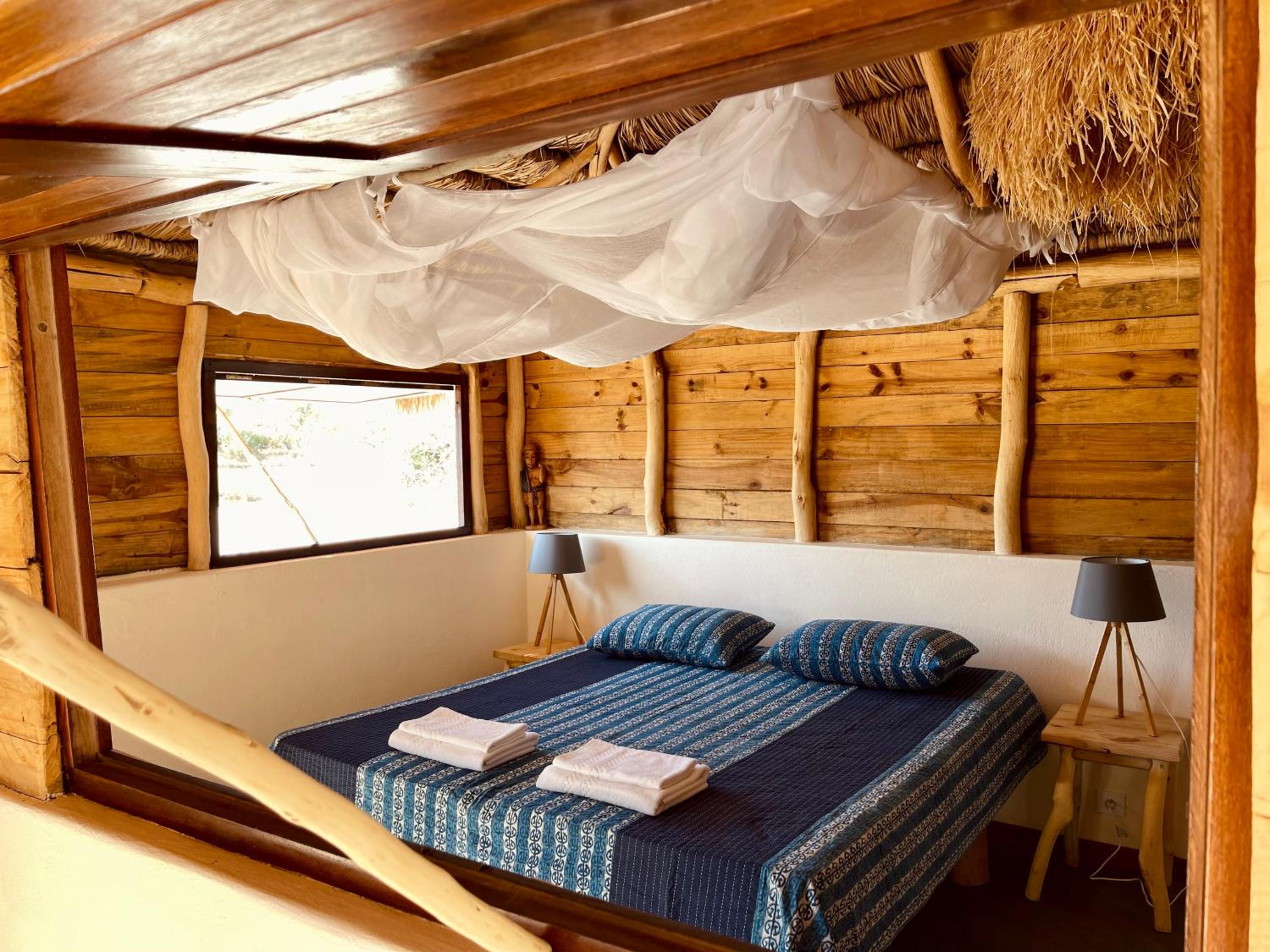 Small Double Room