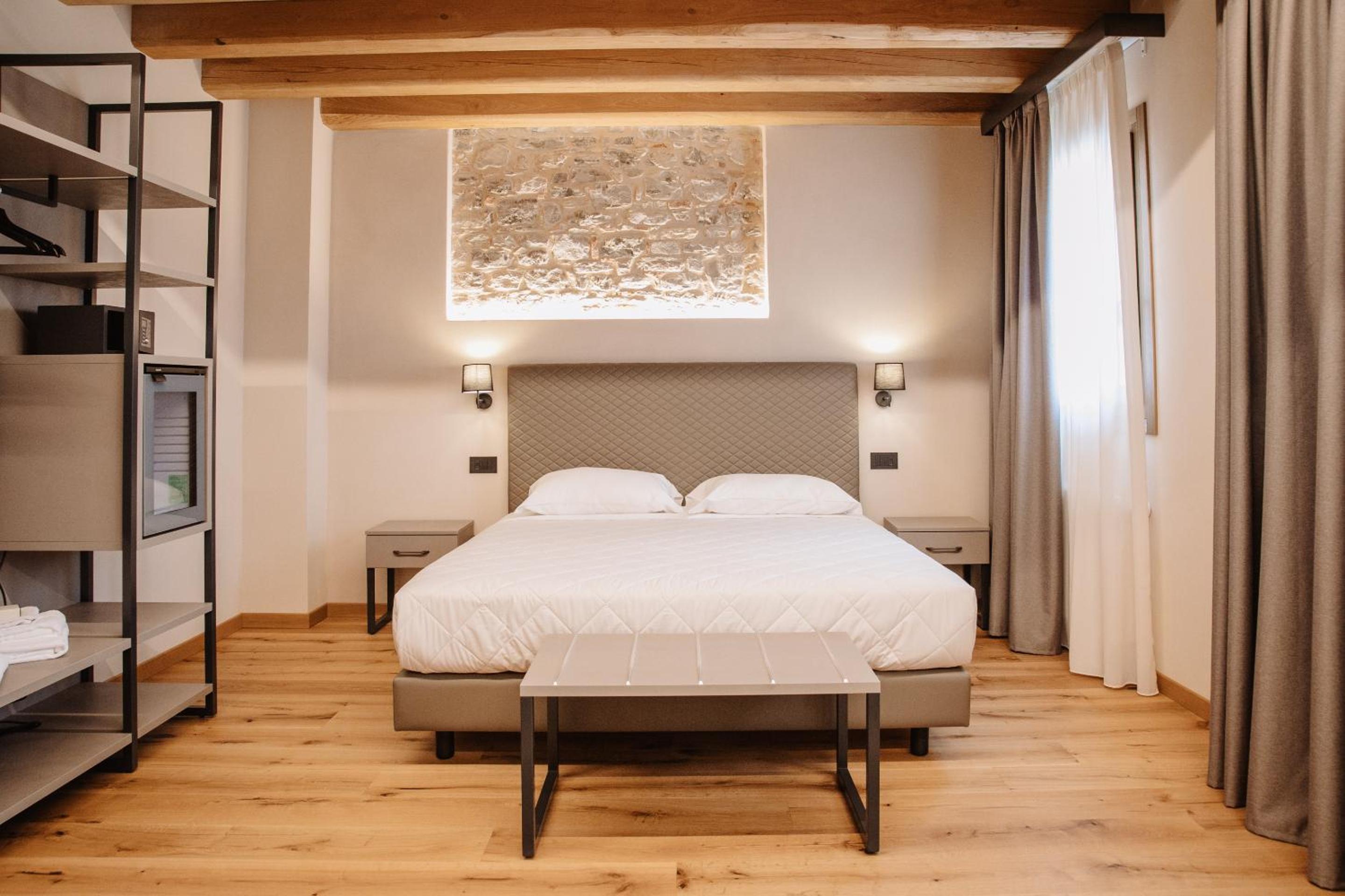 Deluxe Double Room photo 1