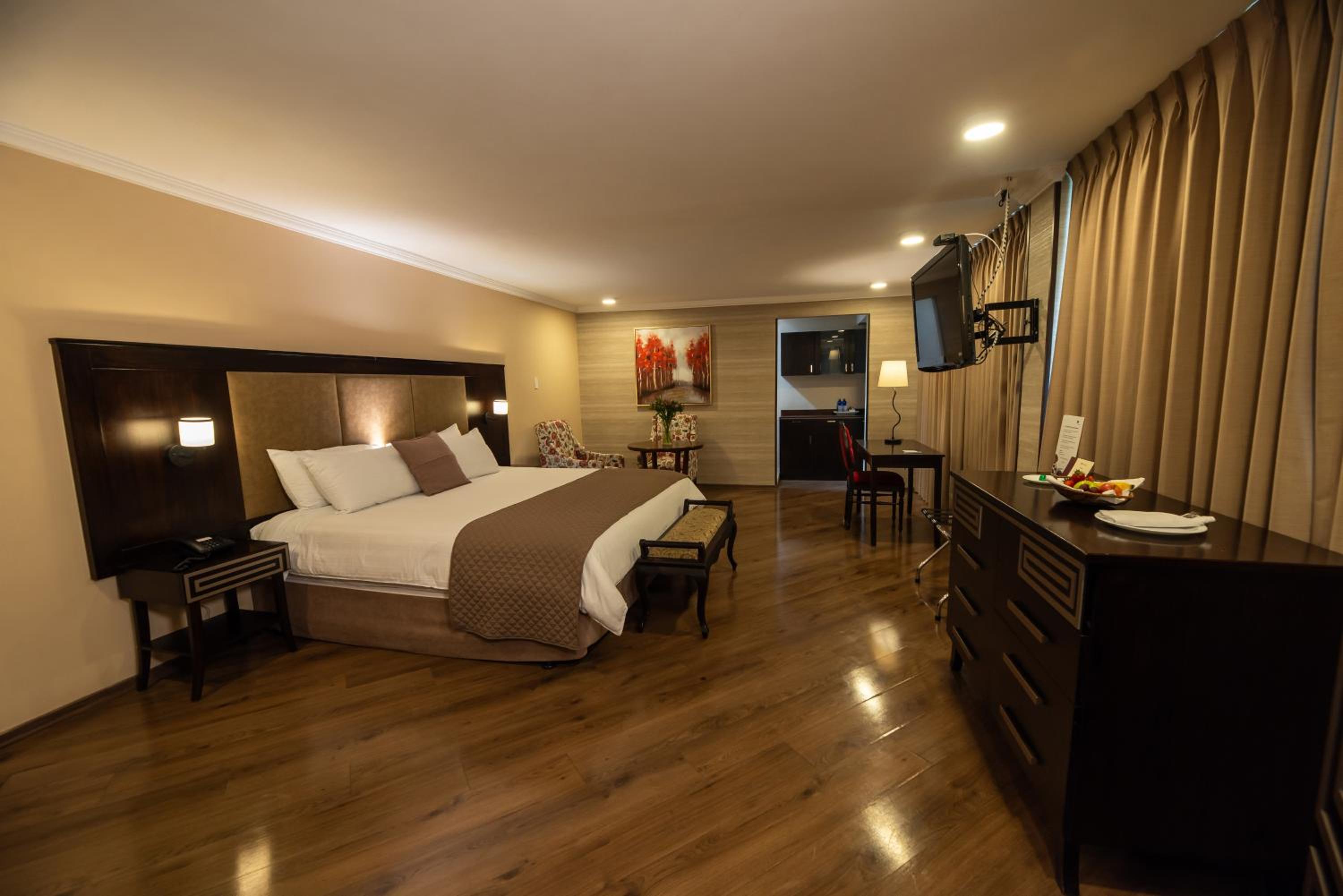 King Suite photo 1