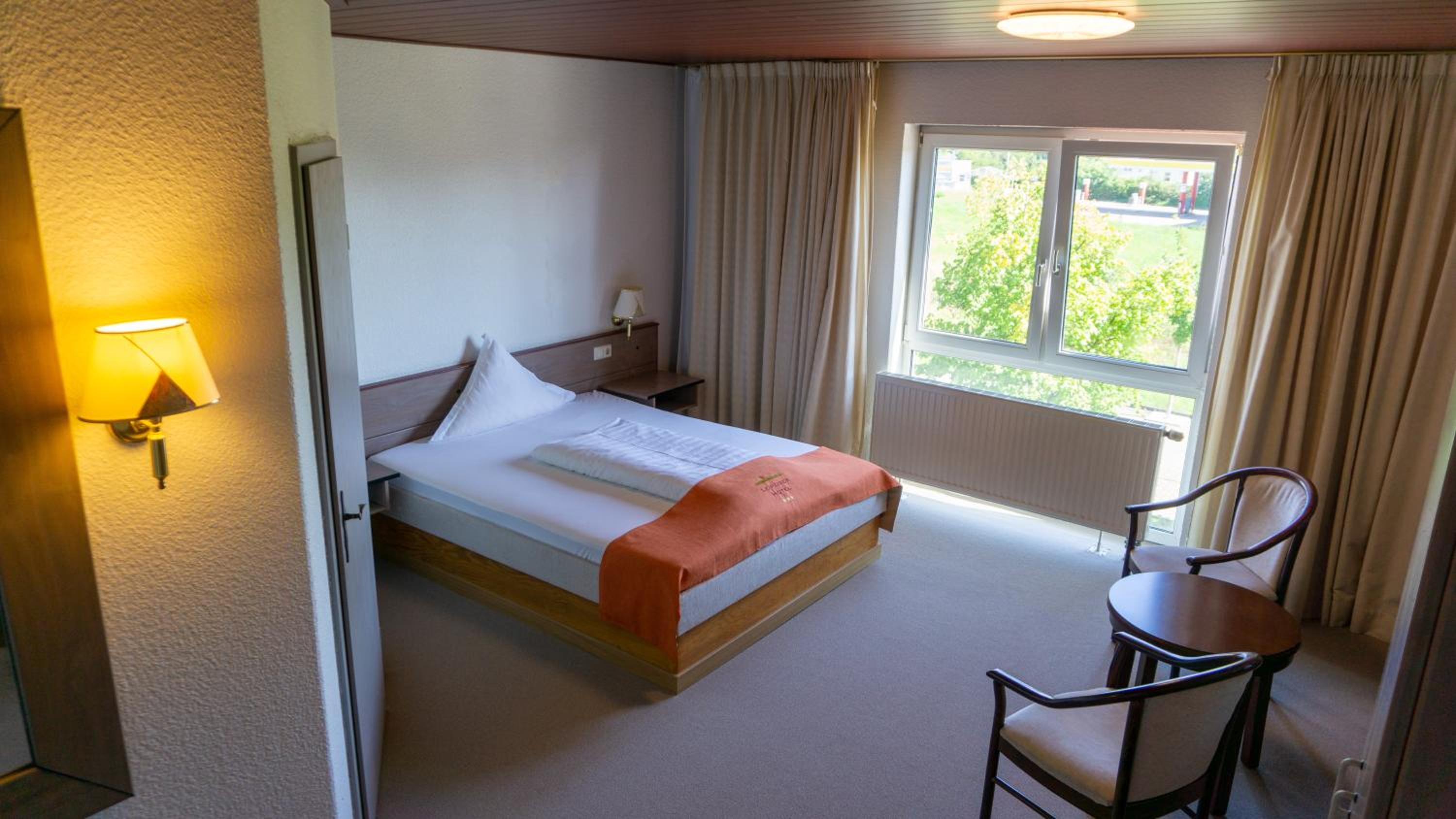 Double Room - Photo 1