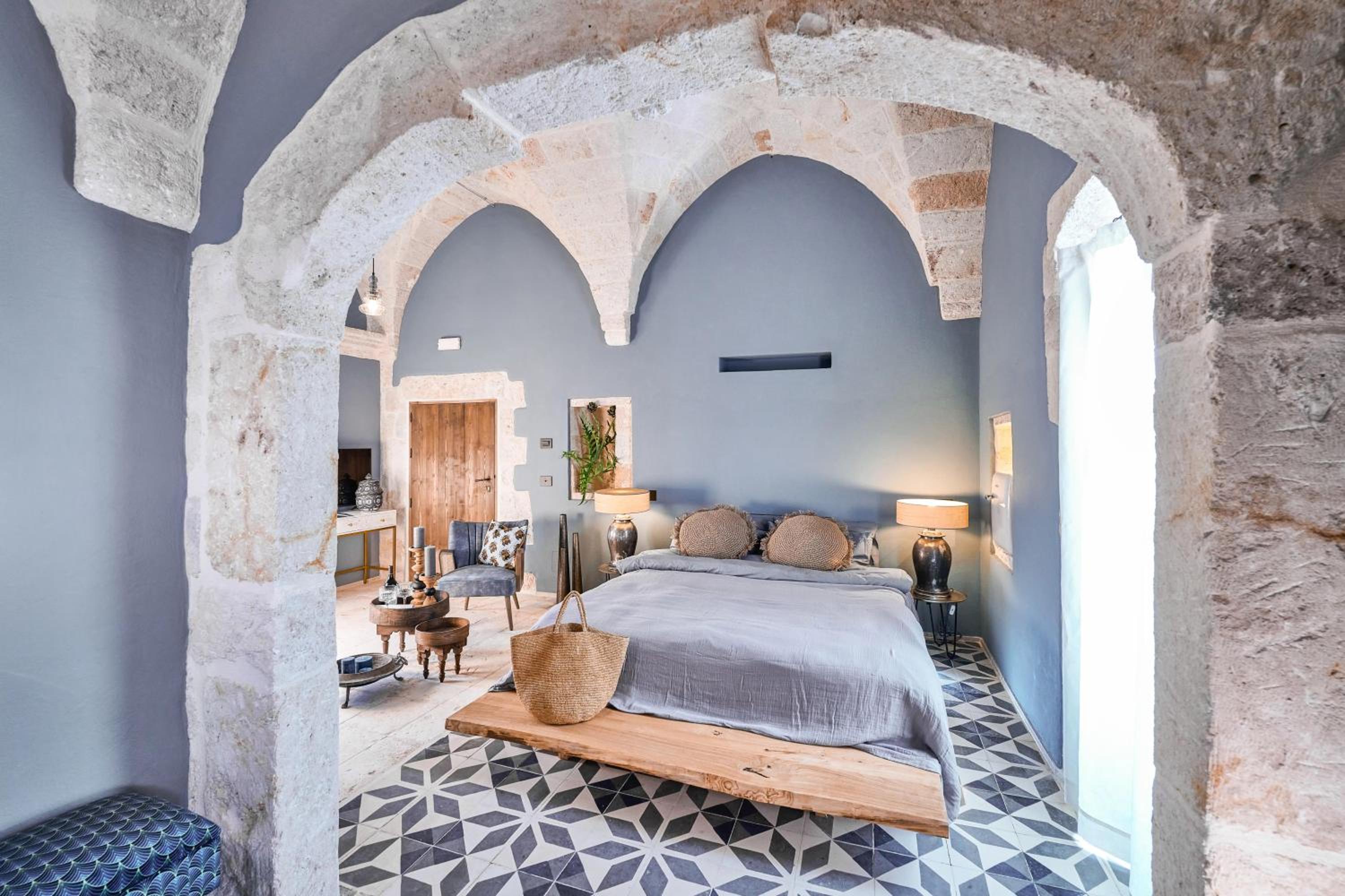 Double or Twin Room with Garden View photo 1