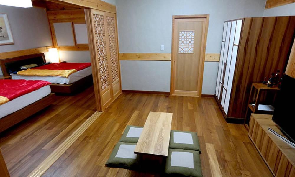 Family Suite - Photo 2