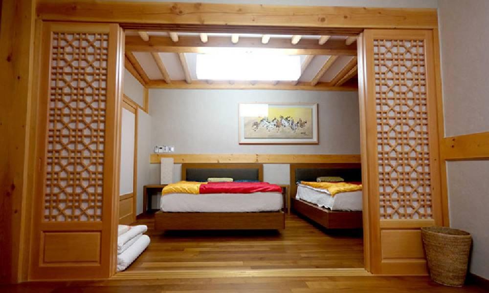 Family Suite - Photo 1