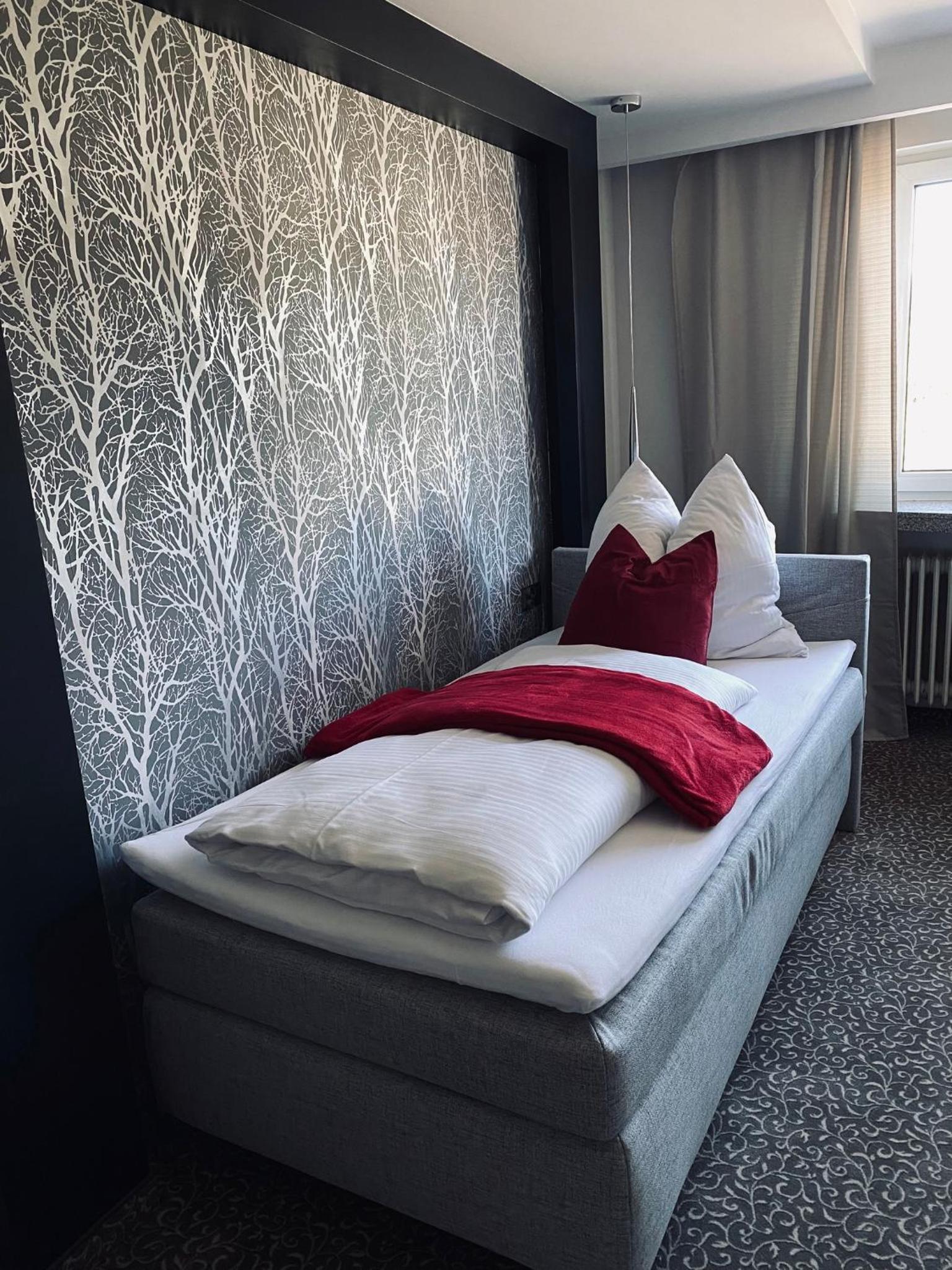 Large Single Room