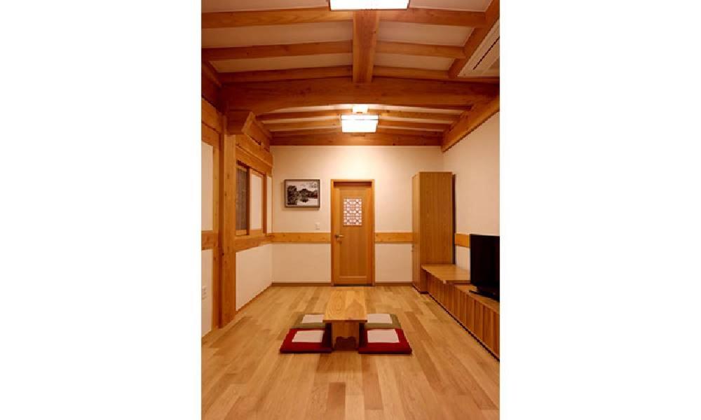 Ondol suite (Ondol) - Photo 3