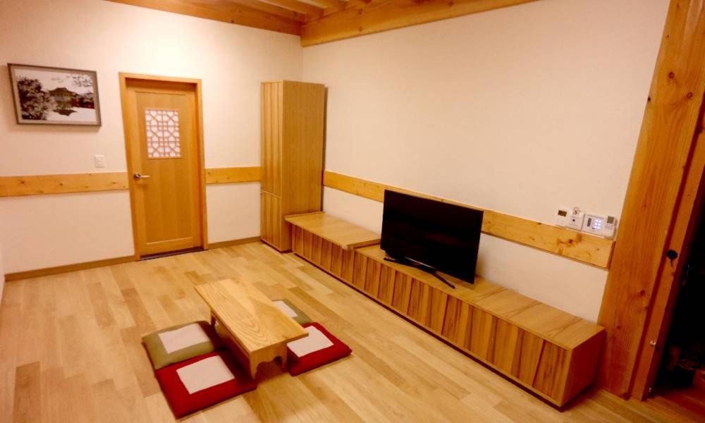 Ondol suite (Ondol) - Photo 1