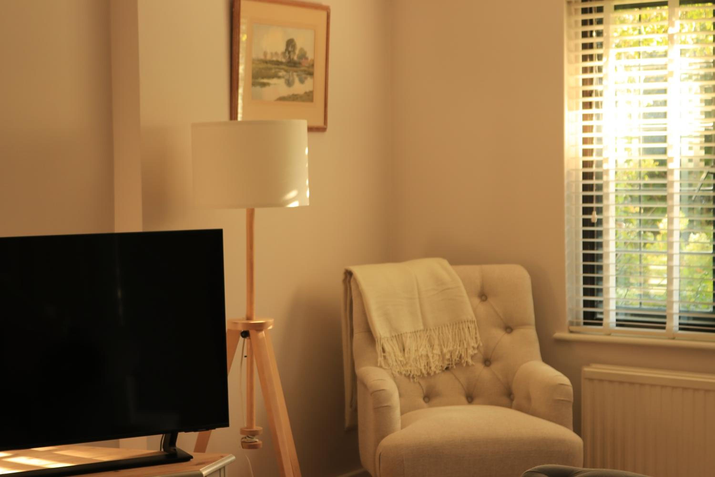 Three-Bedroom House photo 1