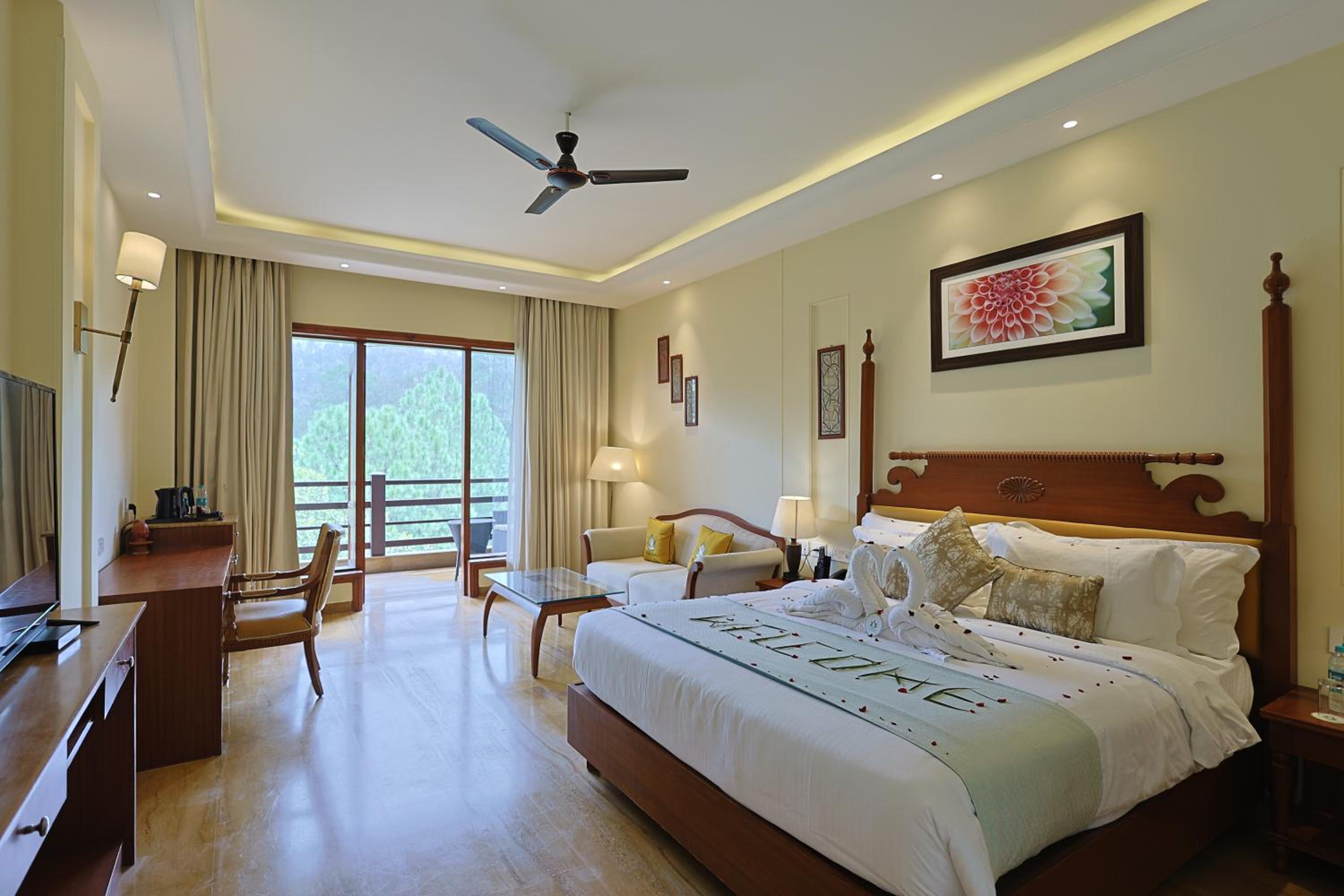 Executive Suite