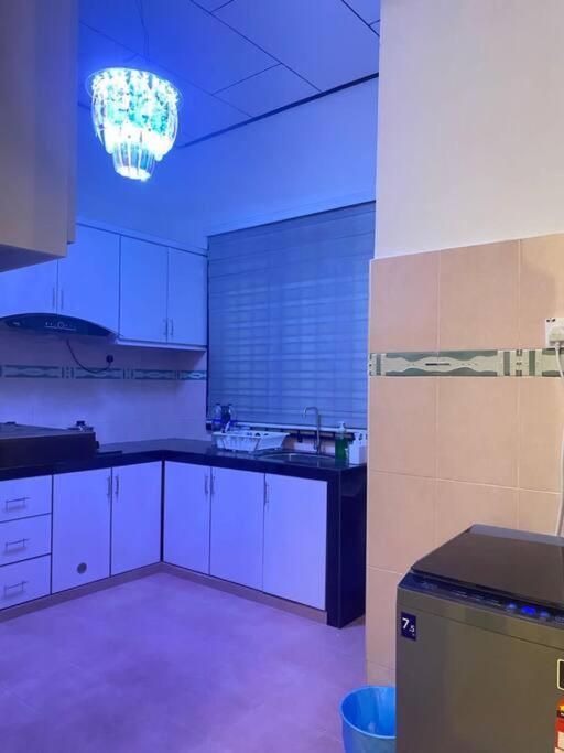 Three-Bedroom House photo 2