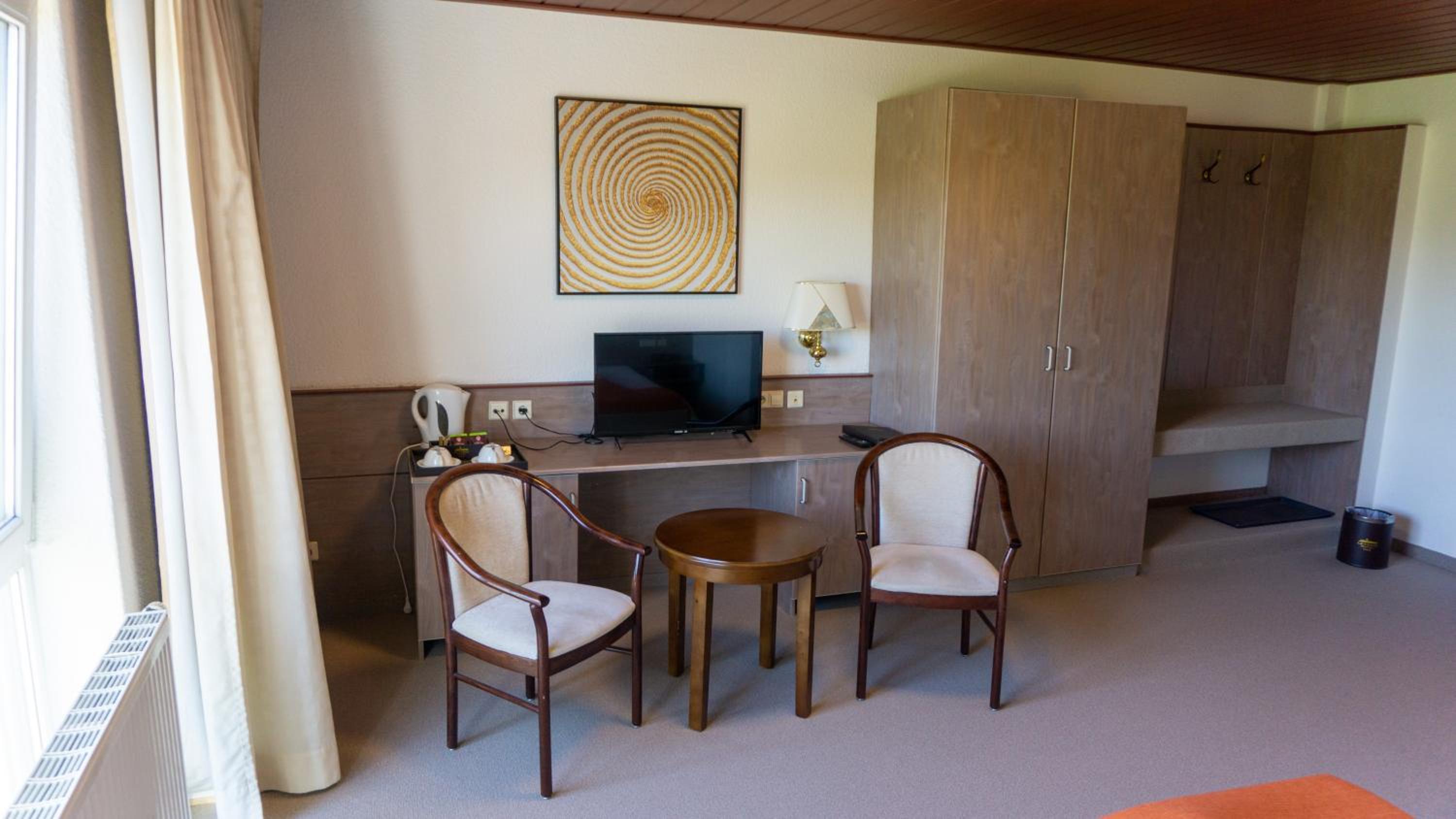 Double Room - Photo 4