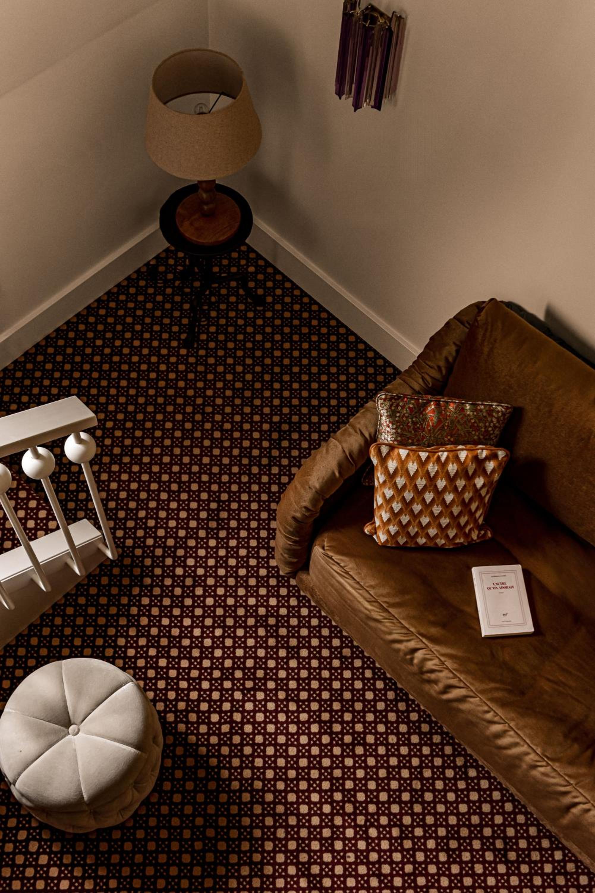 Junior Duplex Suite (Non Smoking) thumbnail 5