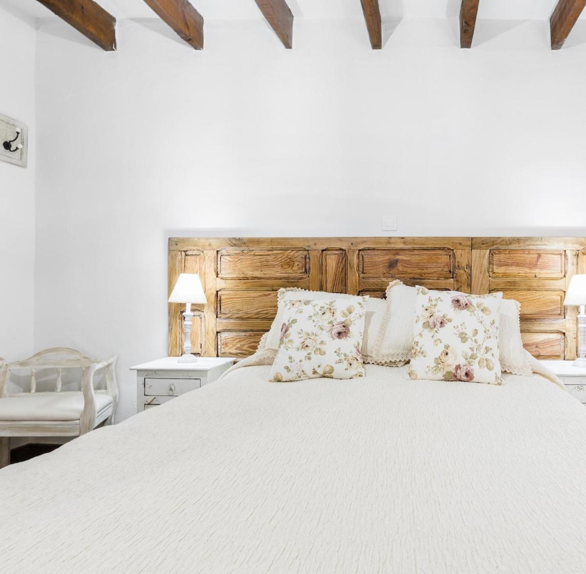 Casa de Dos Habitaciones