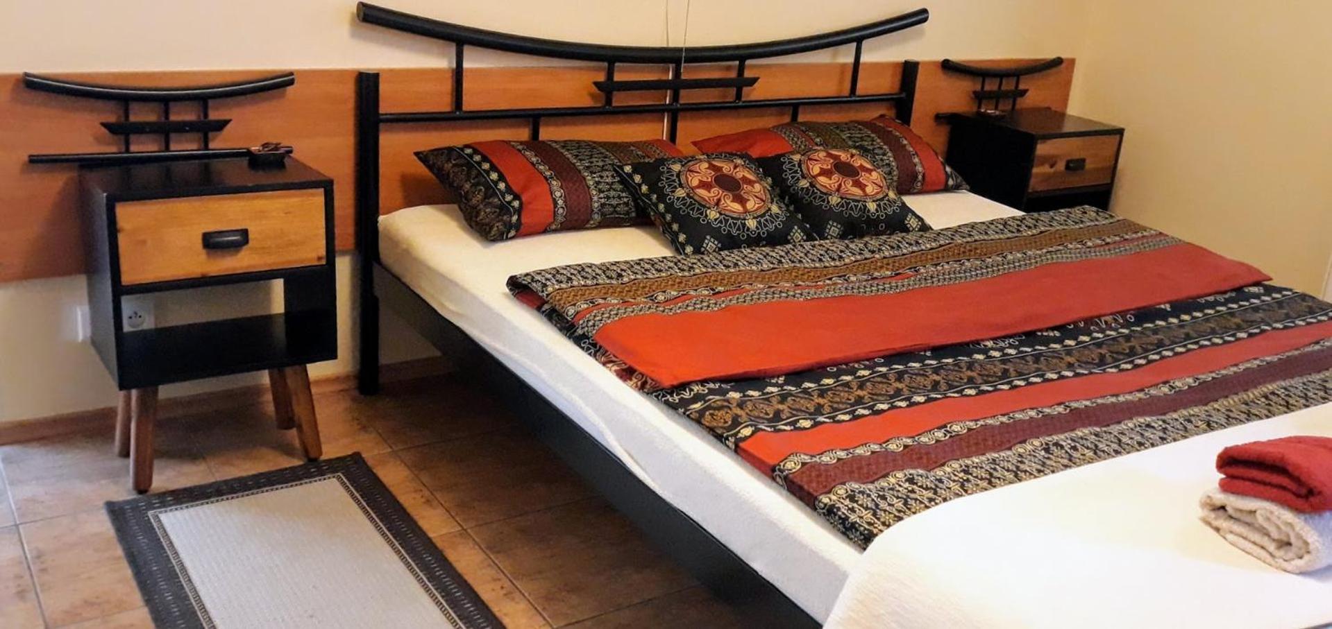 Twin Room photo 2