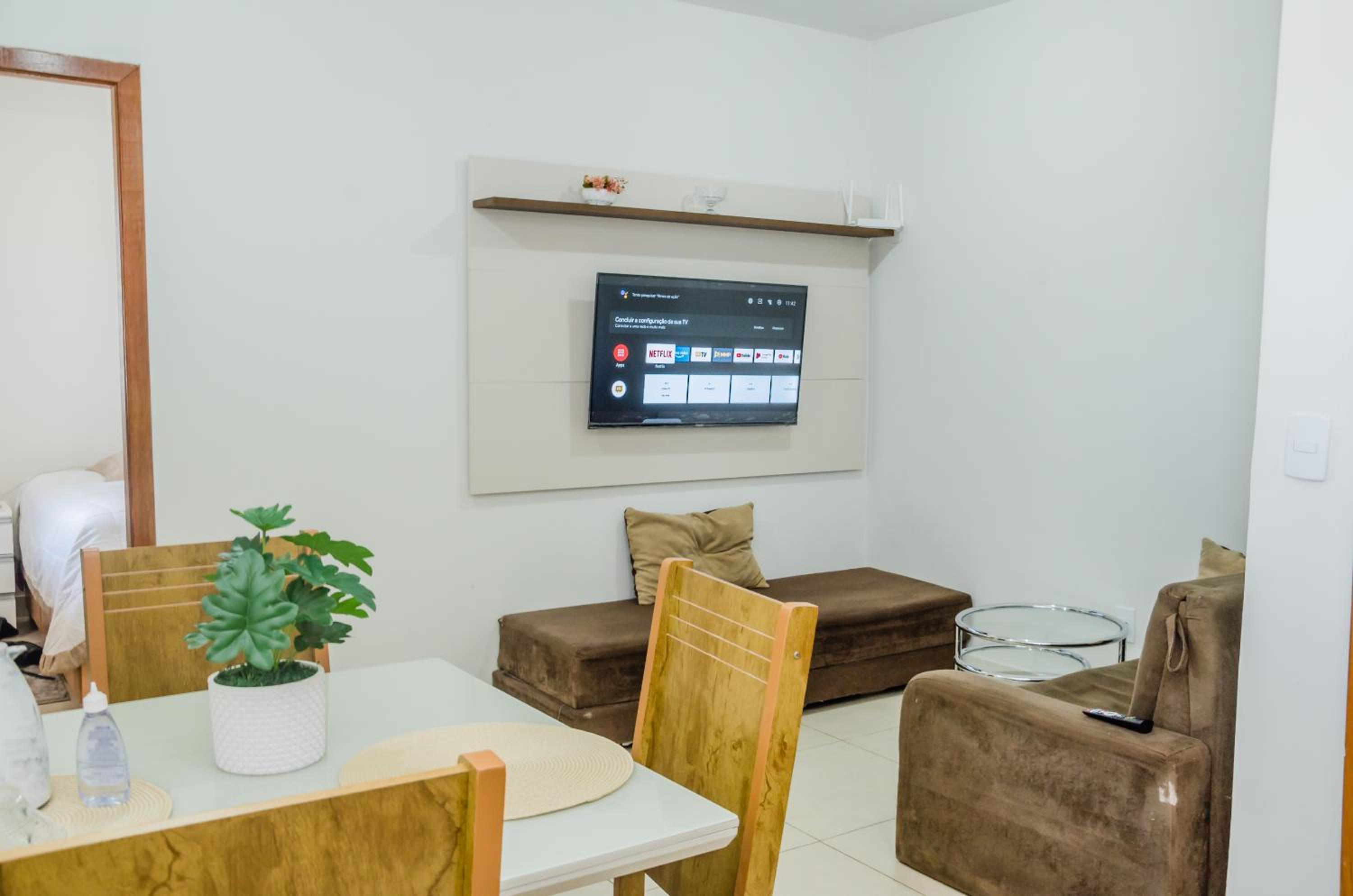 Standard Single Room photo 1