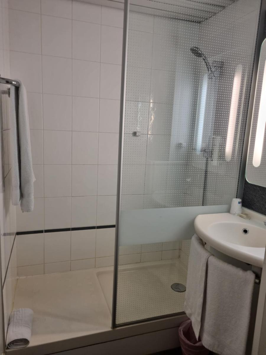 Standard Twin Room photo 1
