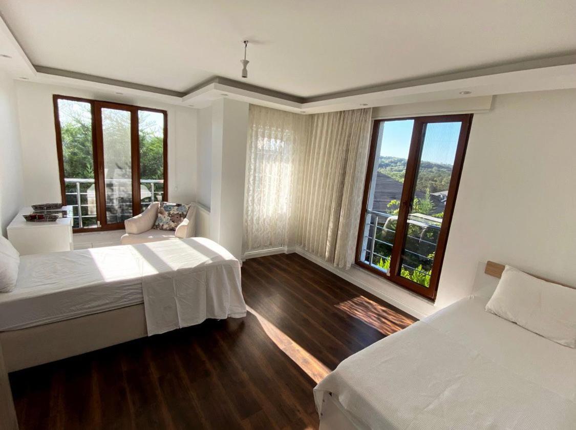 Double Room with Balcony photo 1