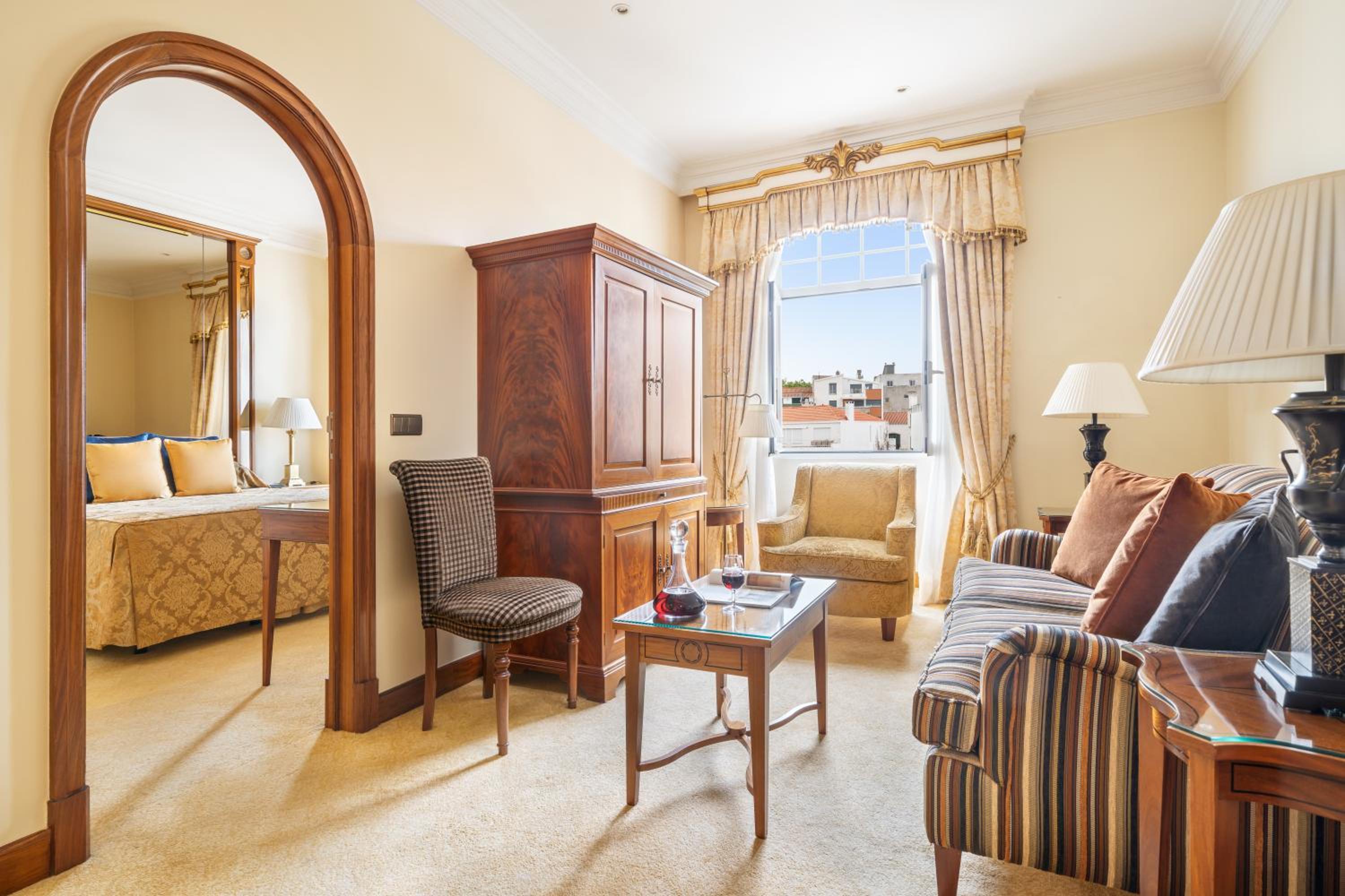 Junior Suite - Photo 1