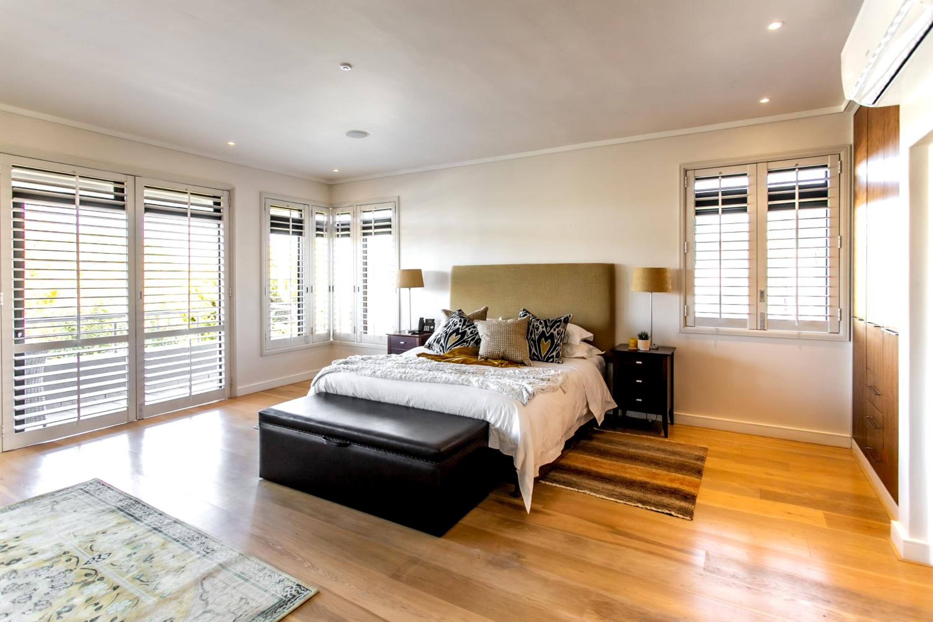 Twin/Double Room