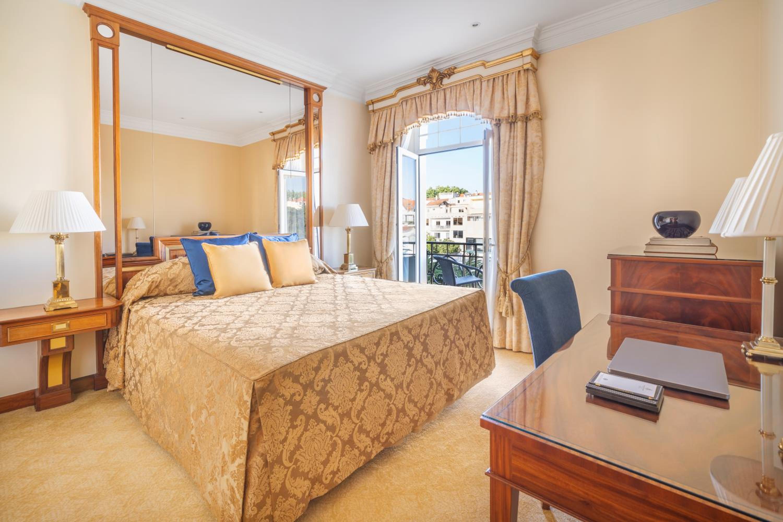 Junior Suite - Photo 2