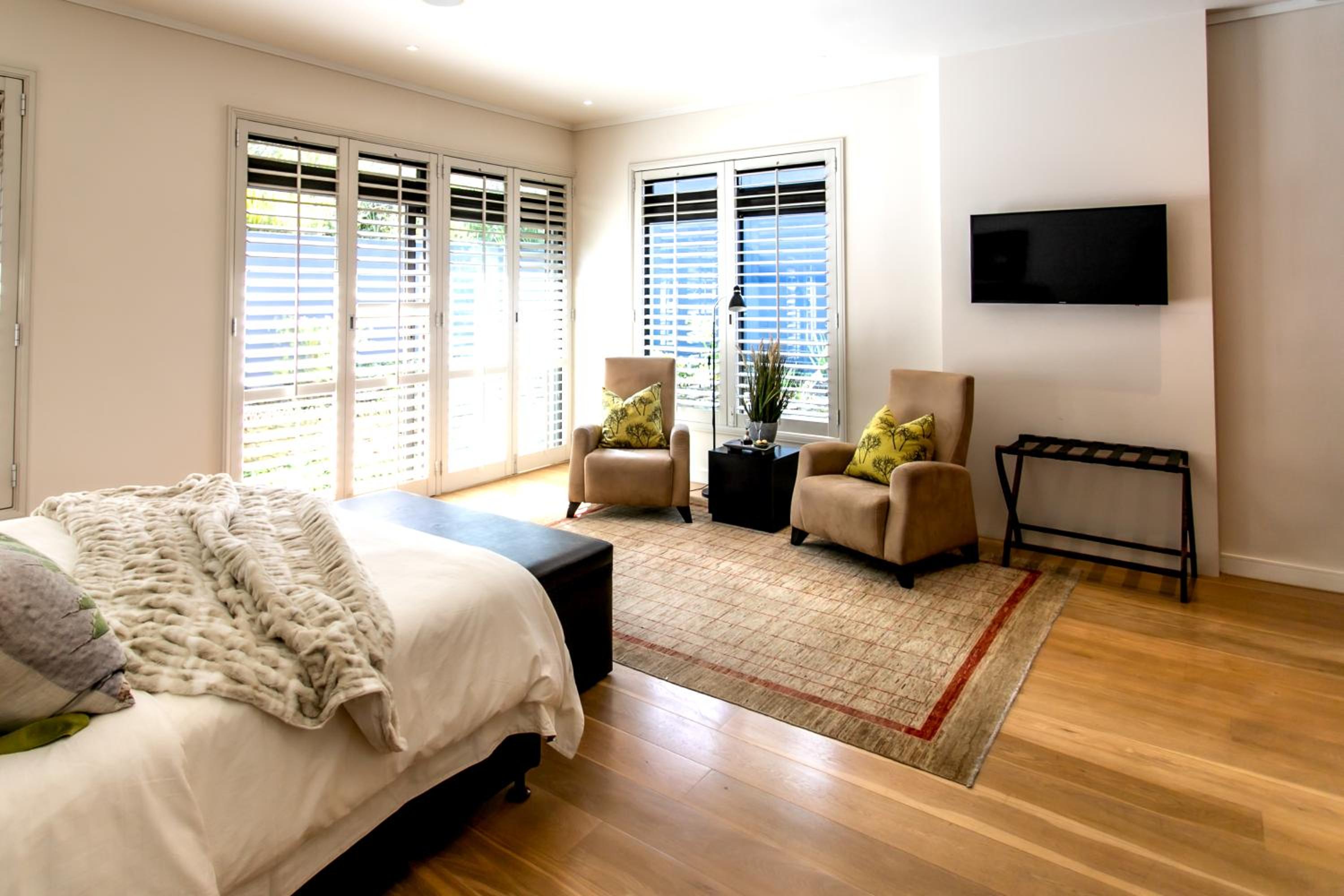 Twin/Double Room photo 2