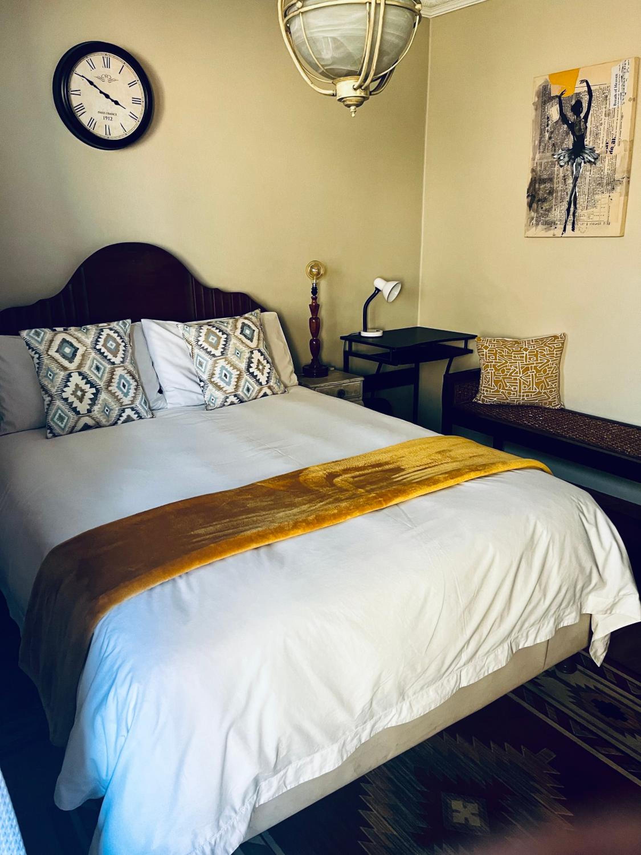 Double Room - Photo 1