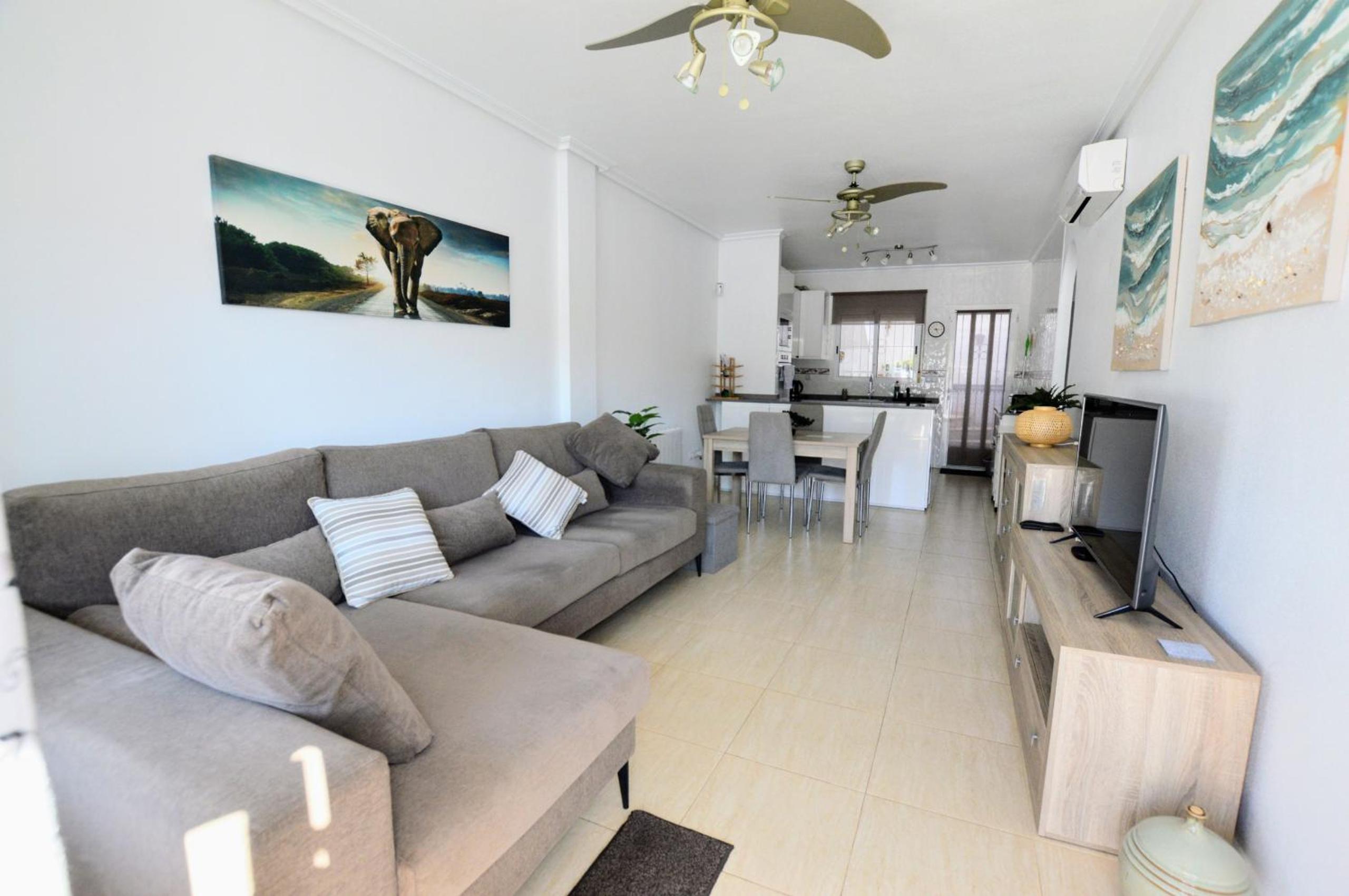 Bungalow