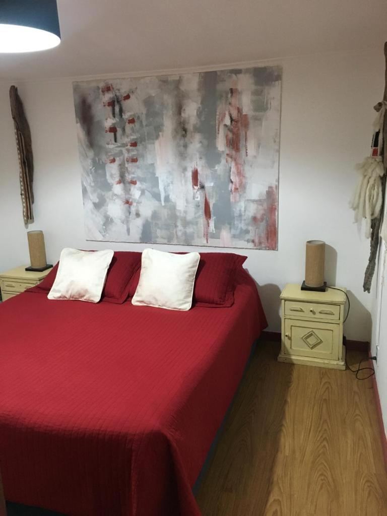 Economy Double Room photo 2