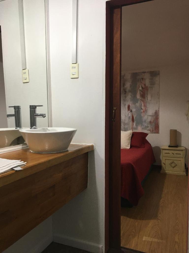 Economy Double Room photo 3