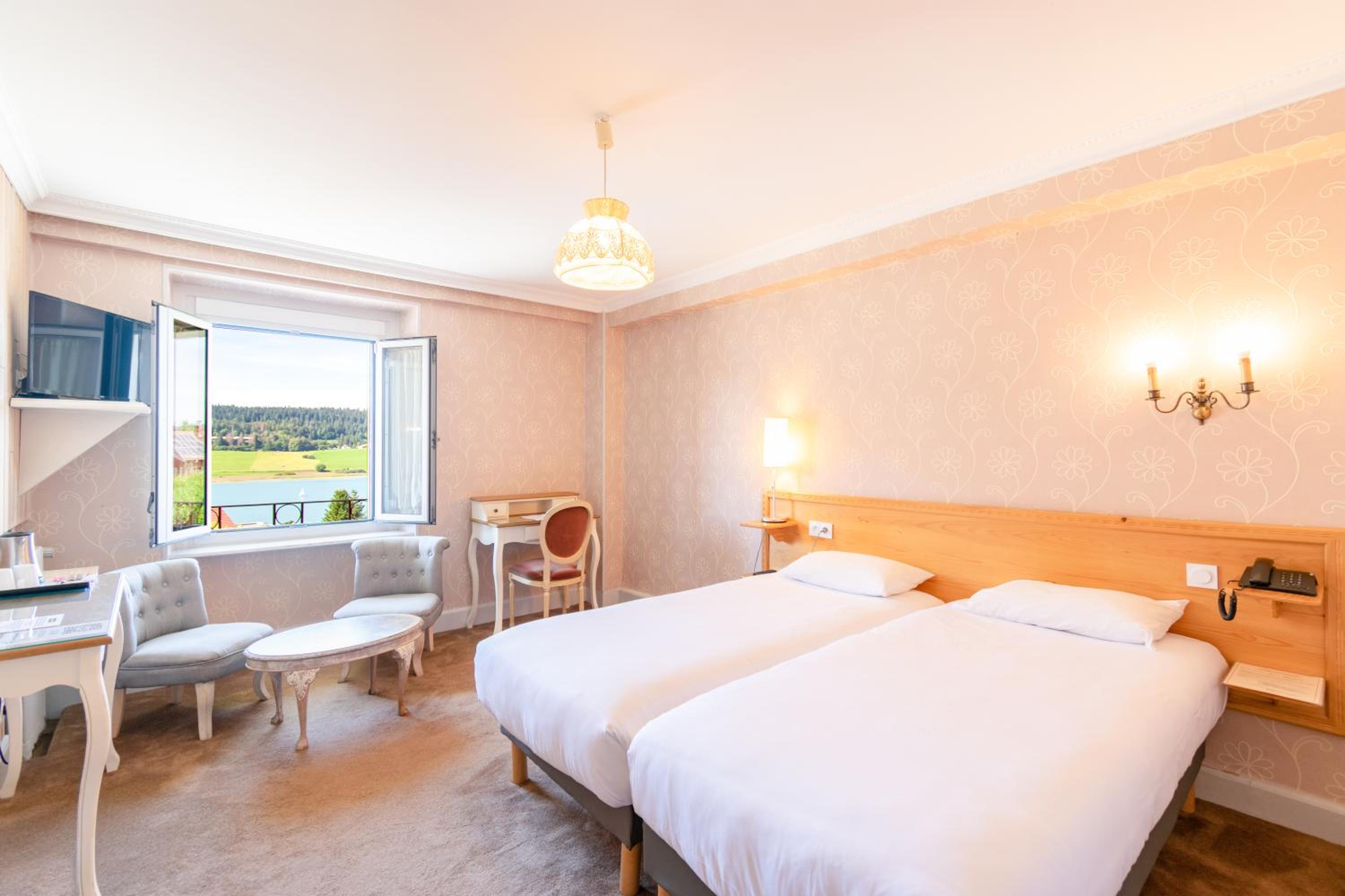 Twin Room photo 1