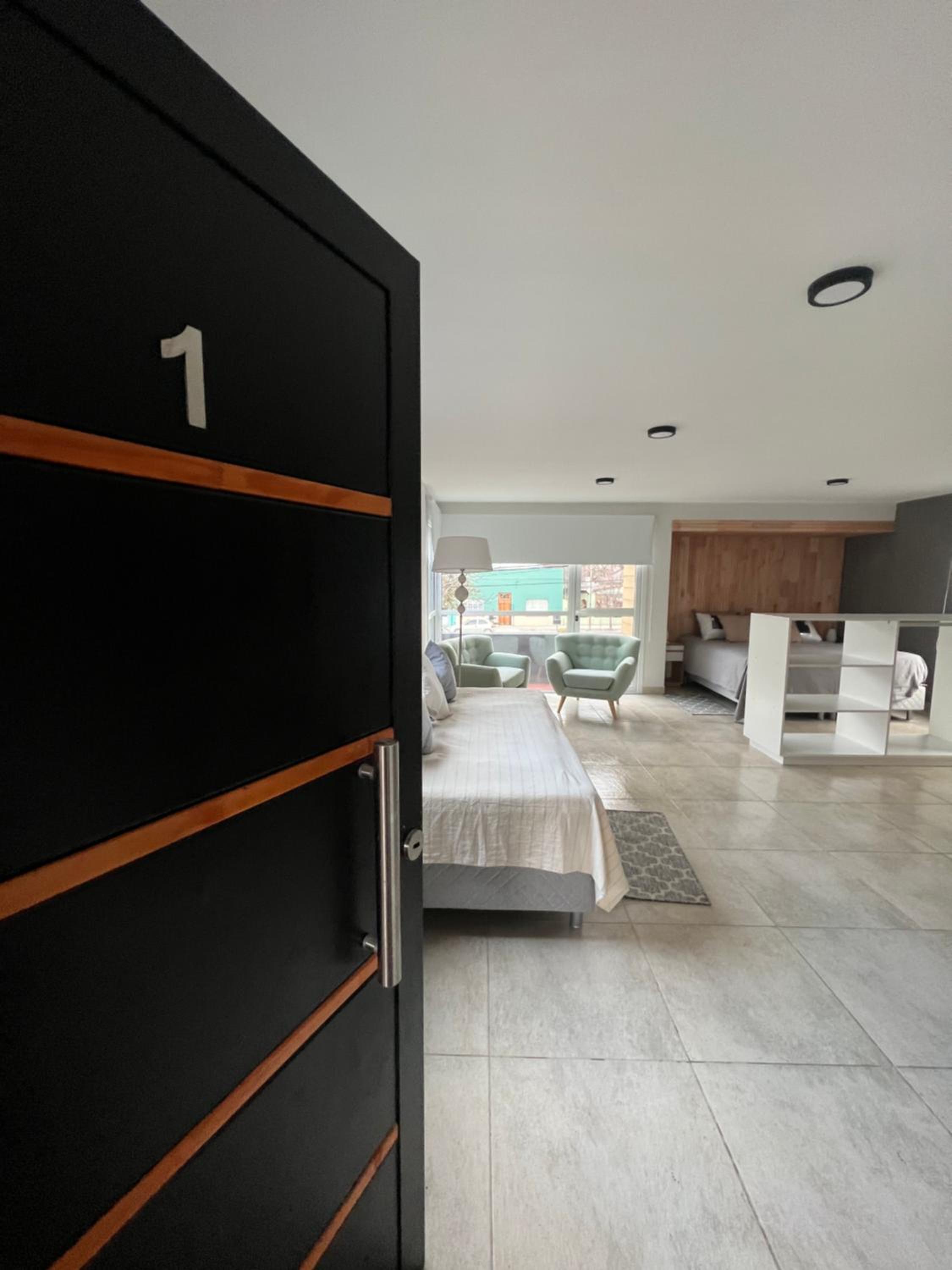 Triple Room photo 1