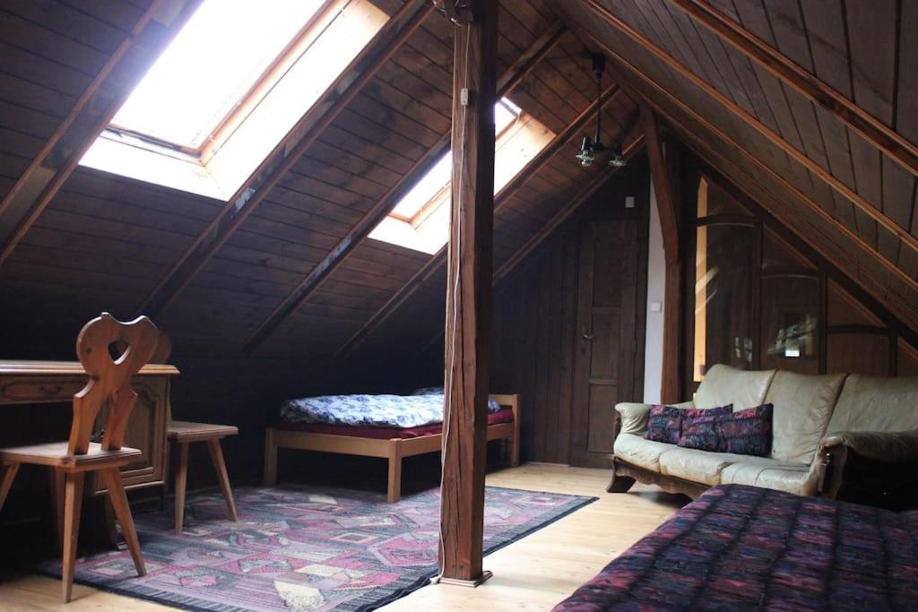 One-Bedroom House photo 3