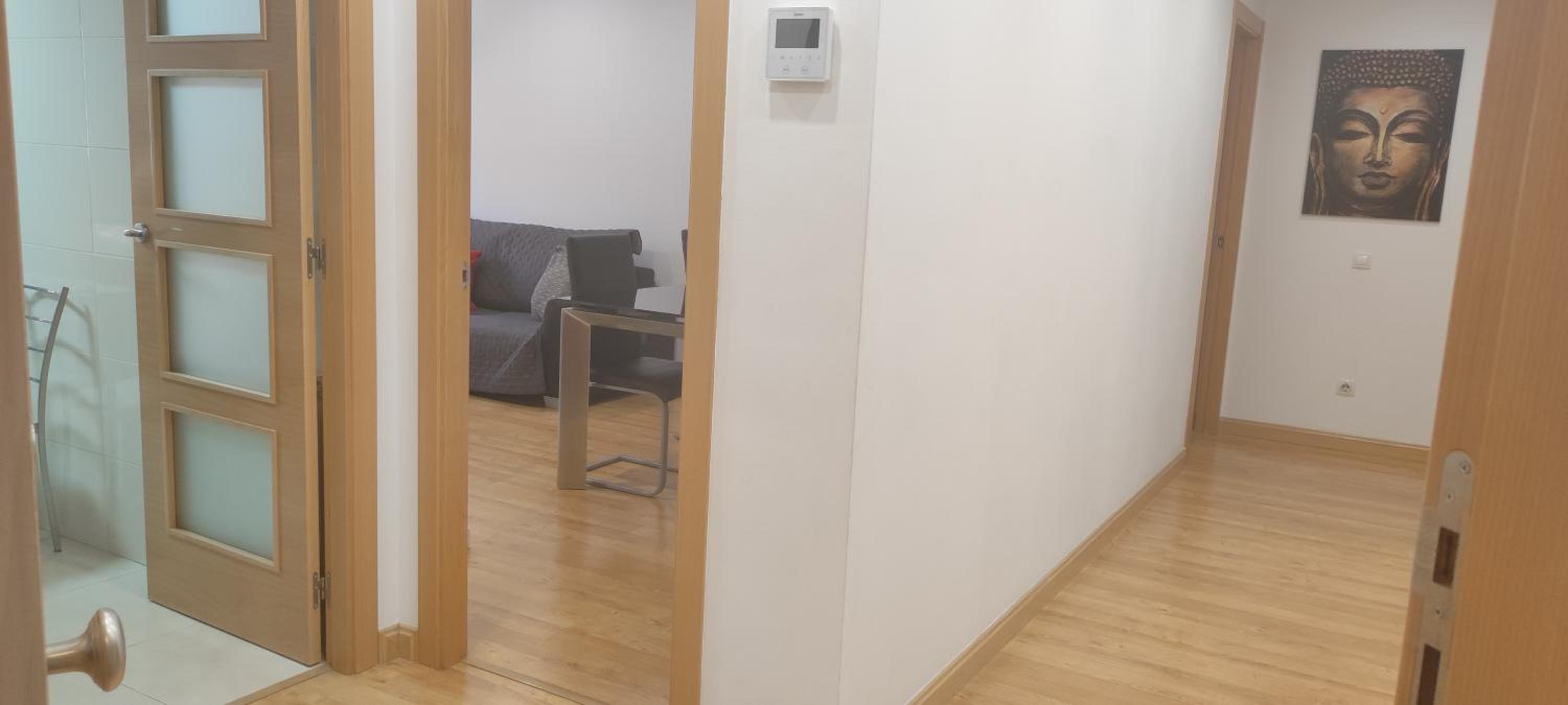 Two-Bedroom Apartment - Photo 21