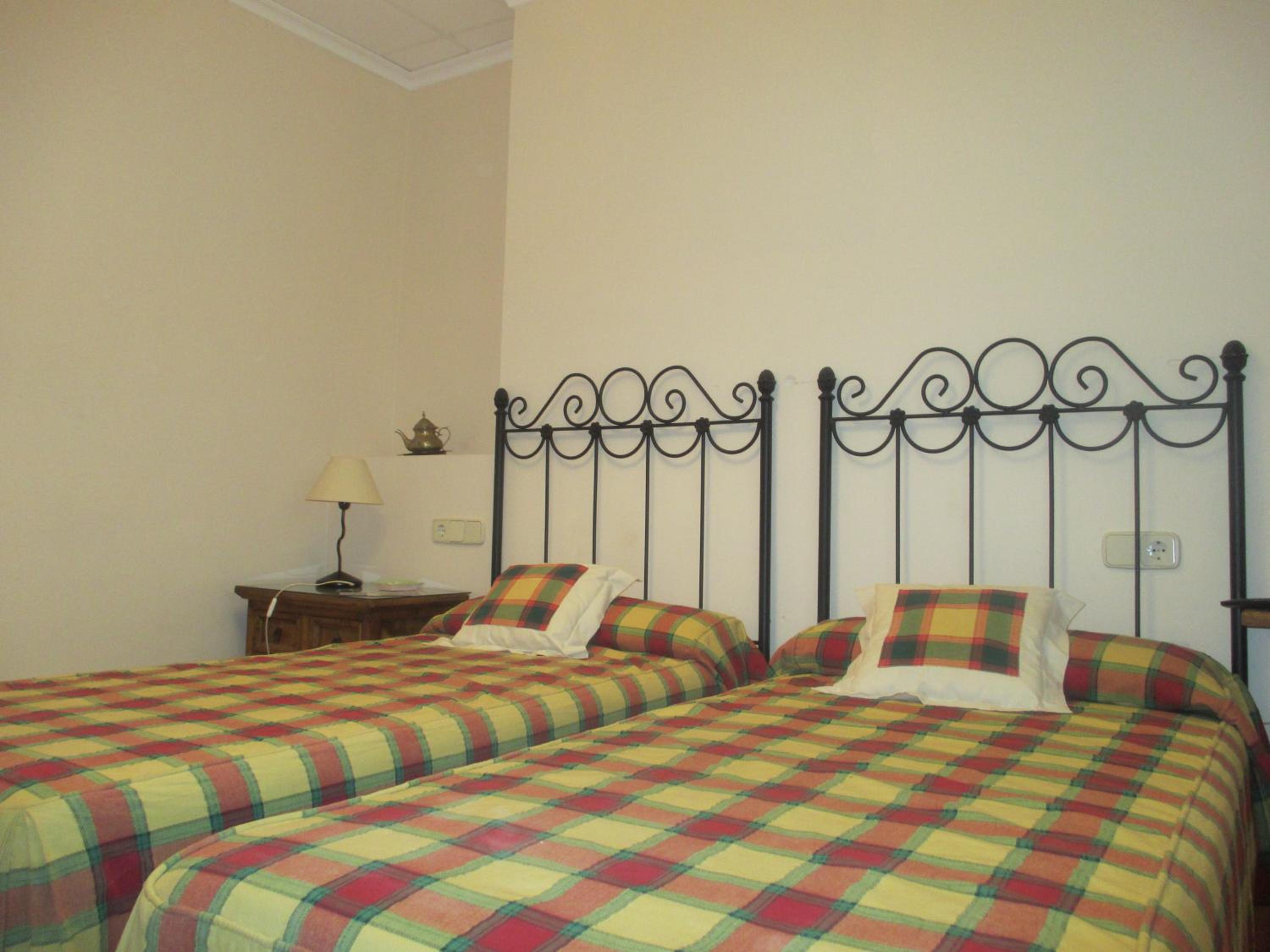 Habitación Cuádruple con Baño